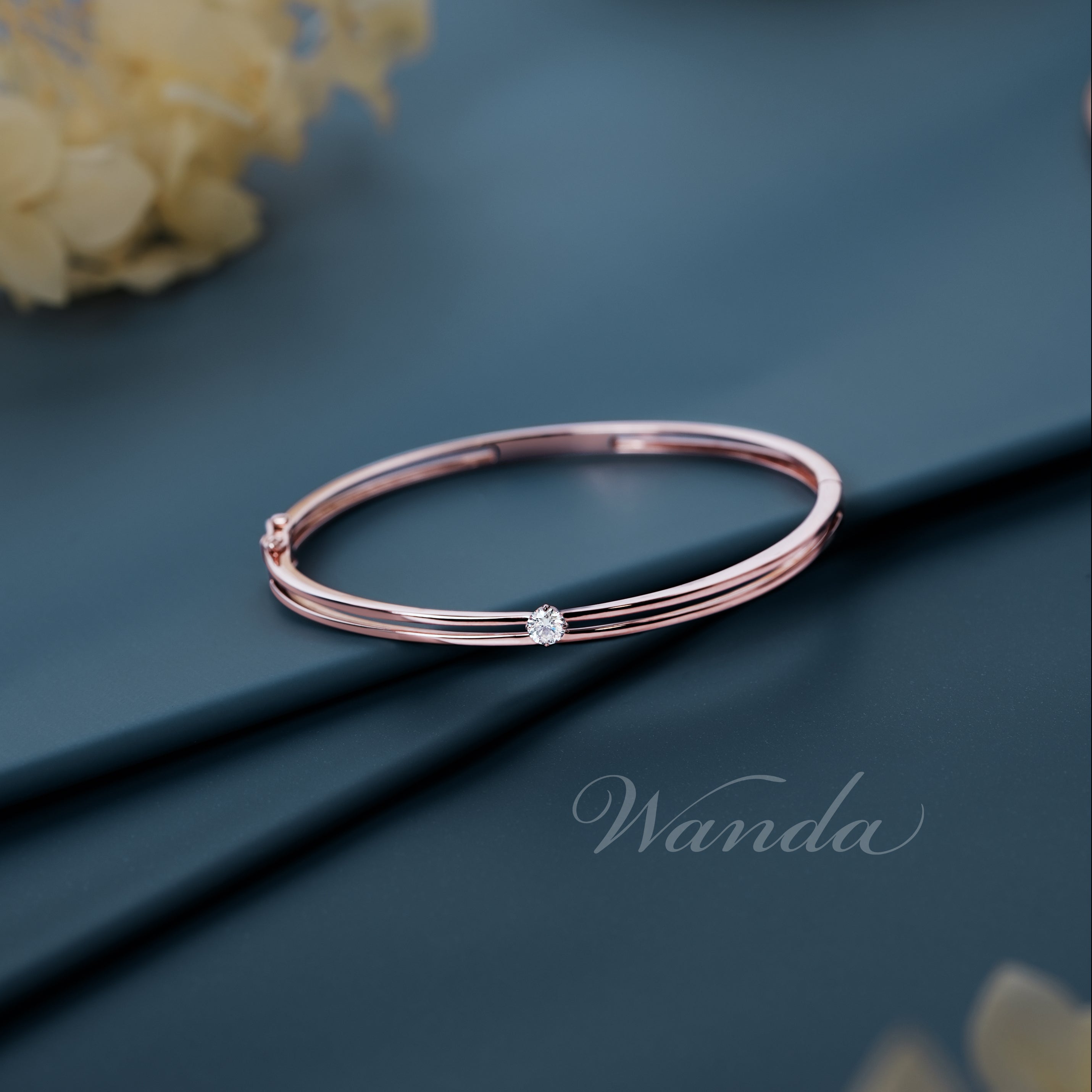 Bangle Caramella