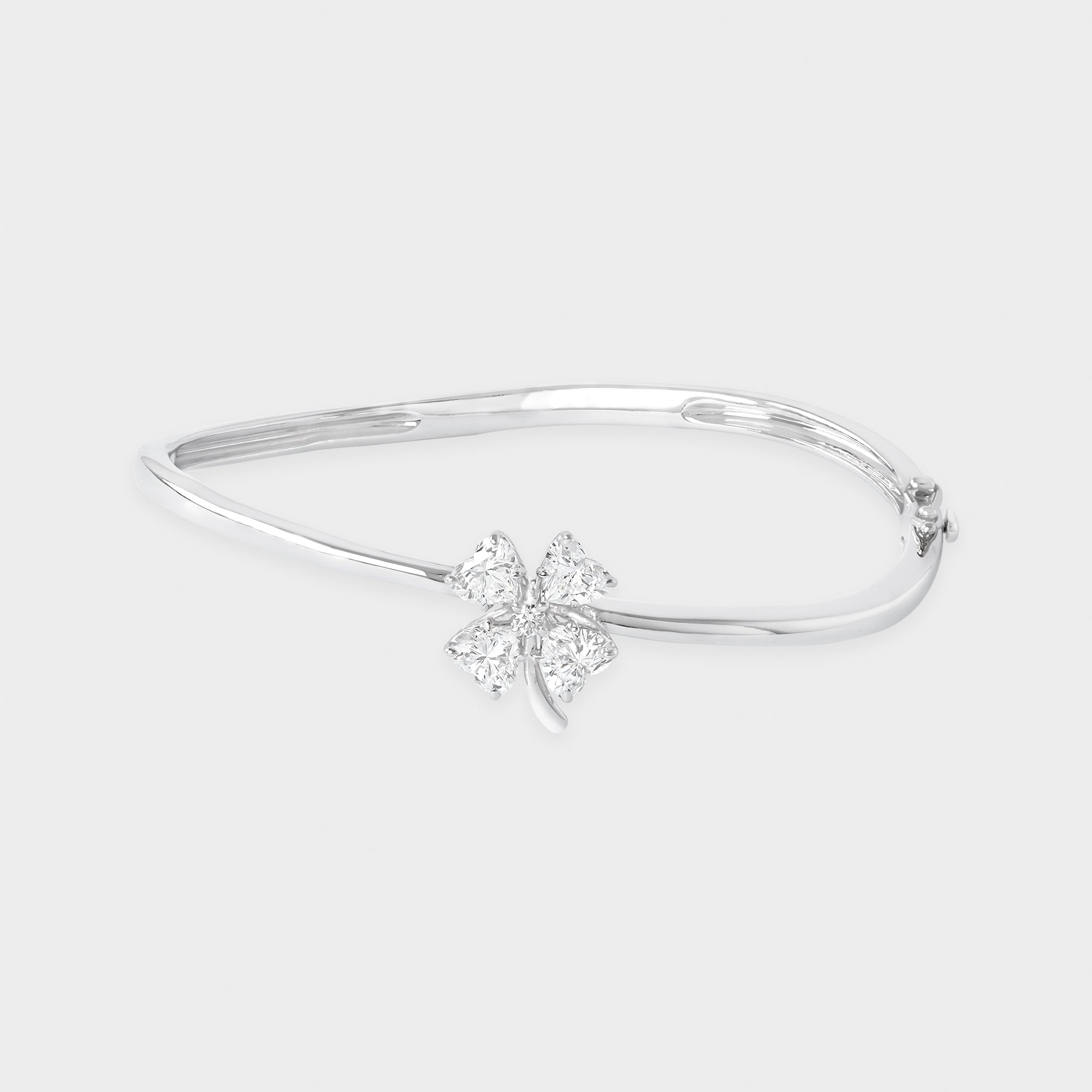 Bangle Clover 3.0