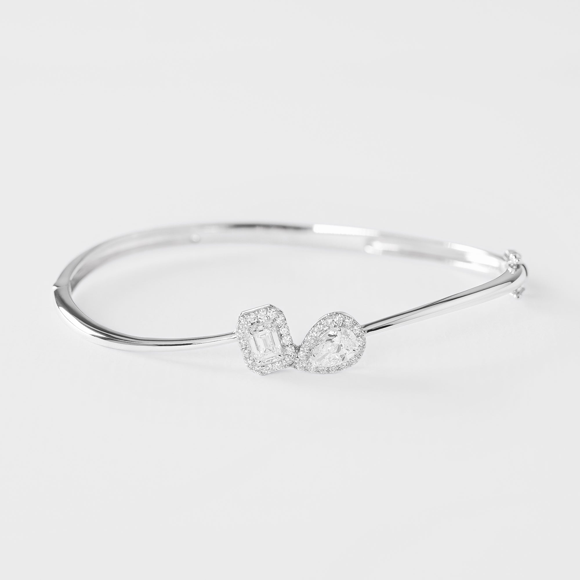 Bangle Duo Brenda