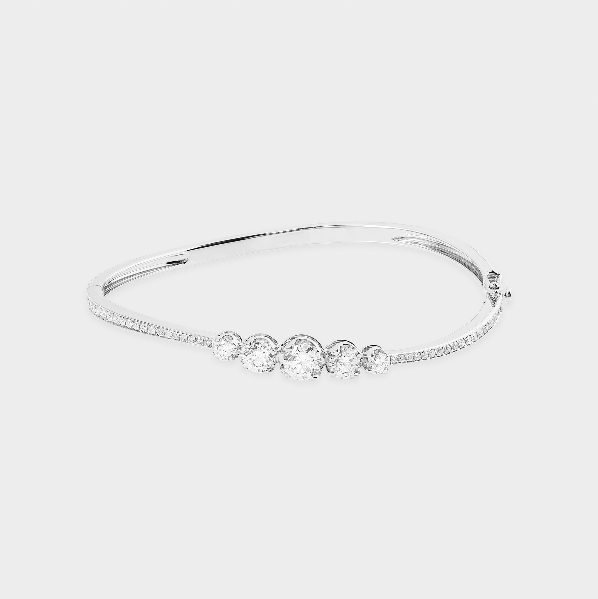 Bangle Fivelogy