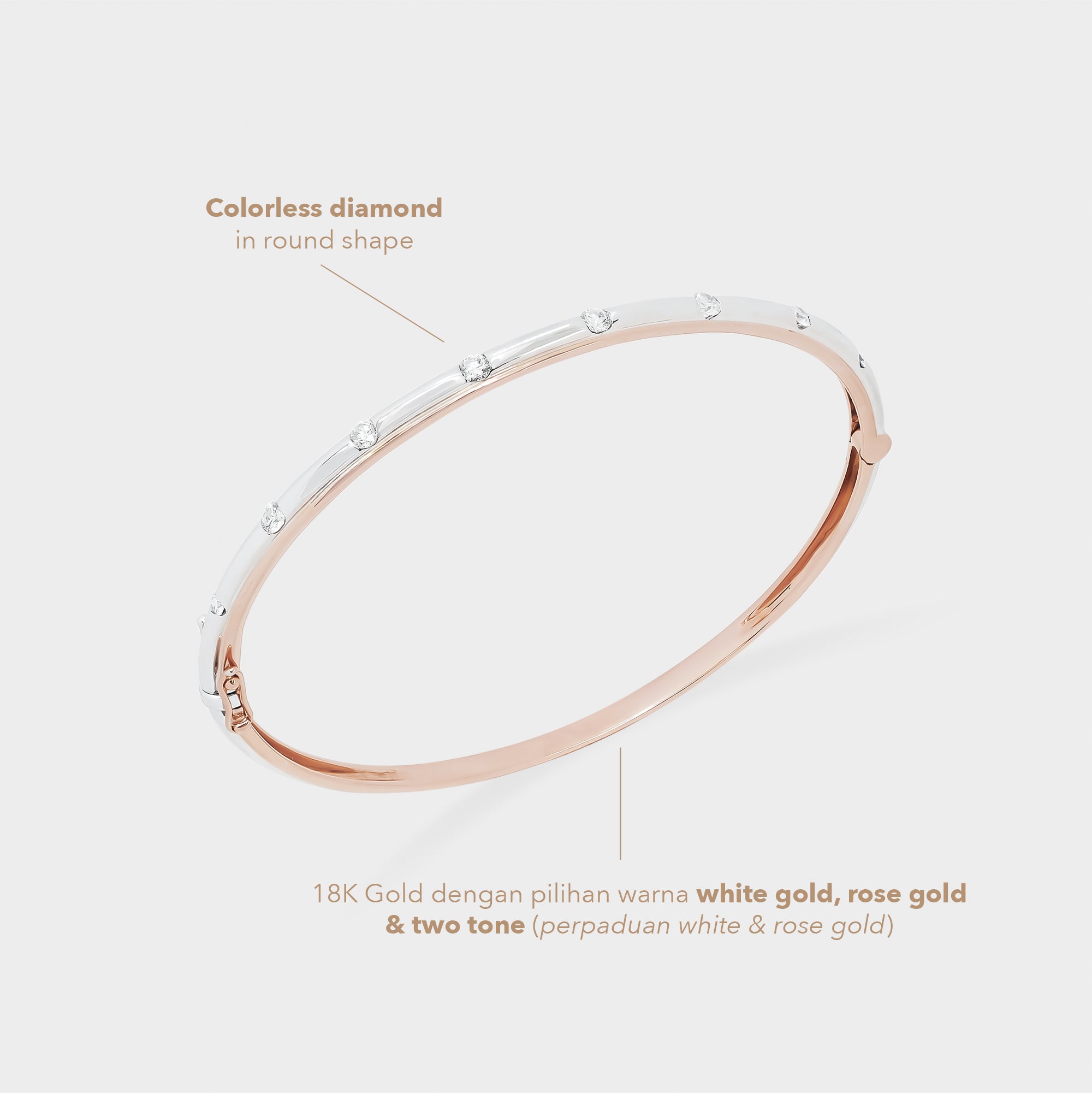 Bangle Fortuna