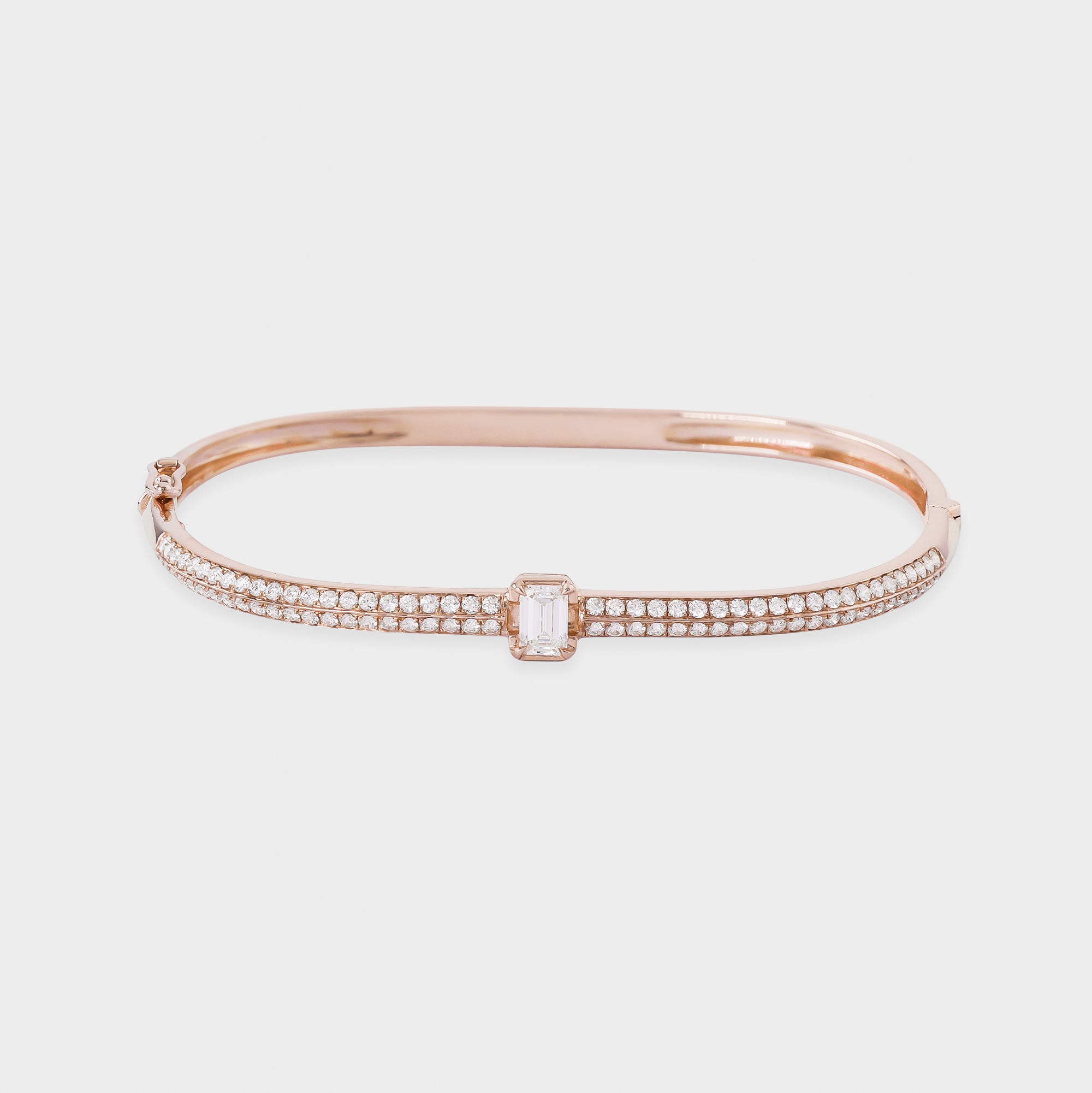 Bangle Hazel
