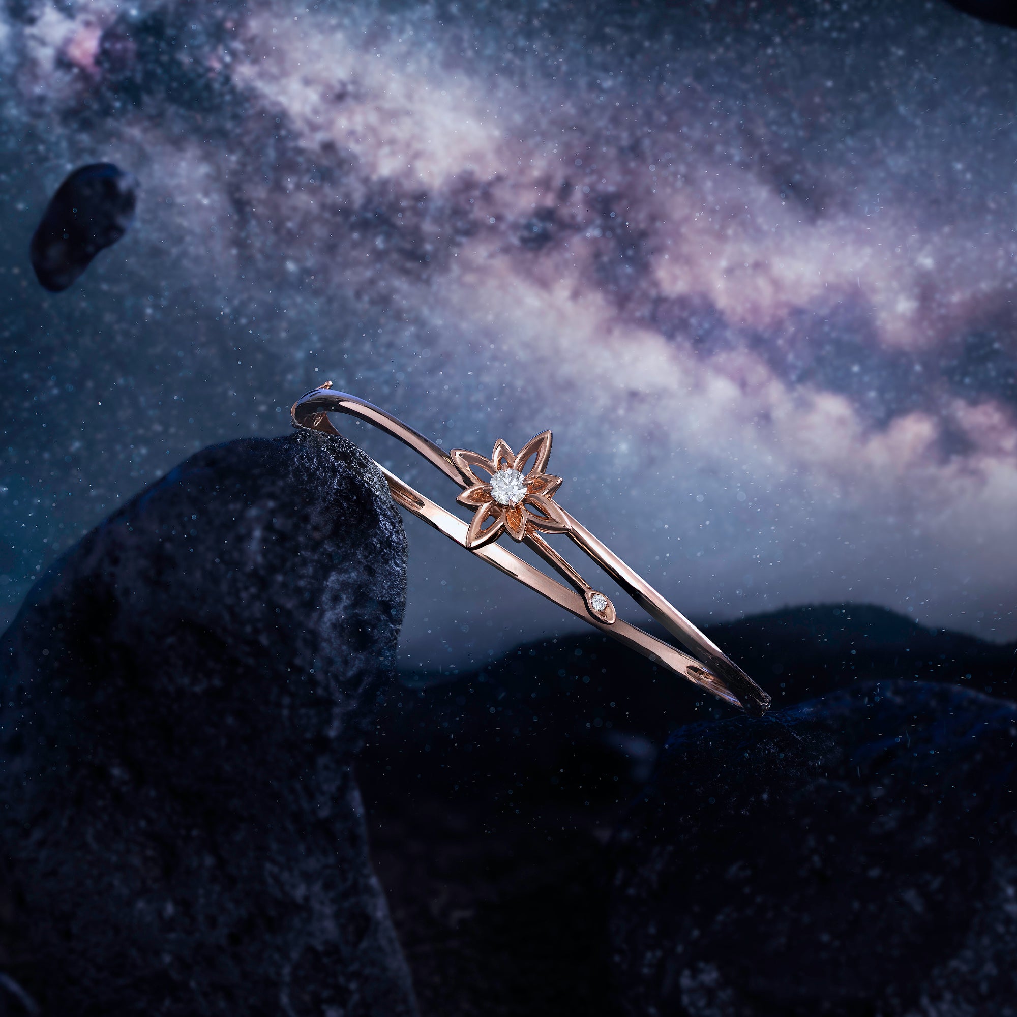 Bangle Helios Medium