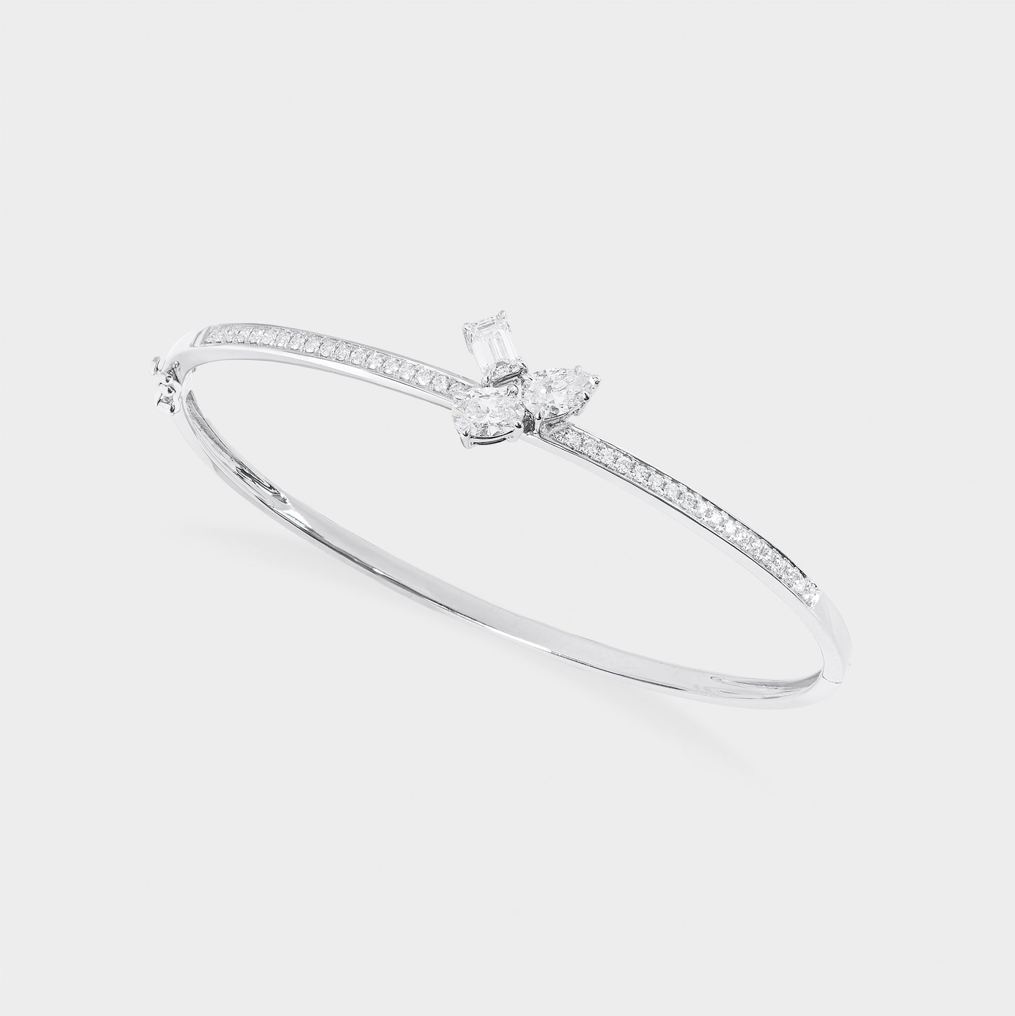 Bangle Jazz Aura