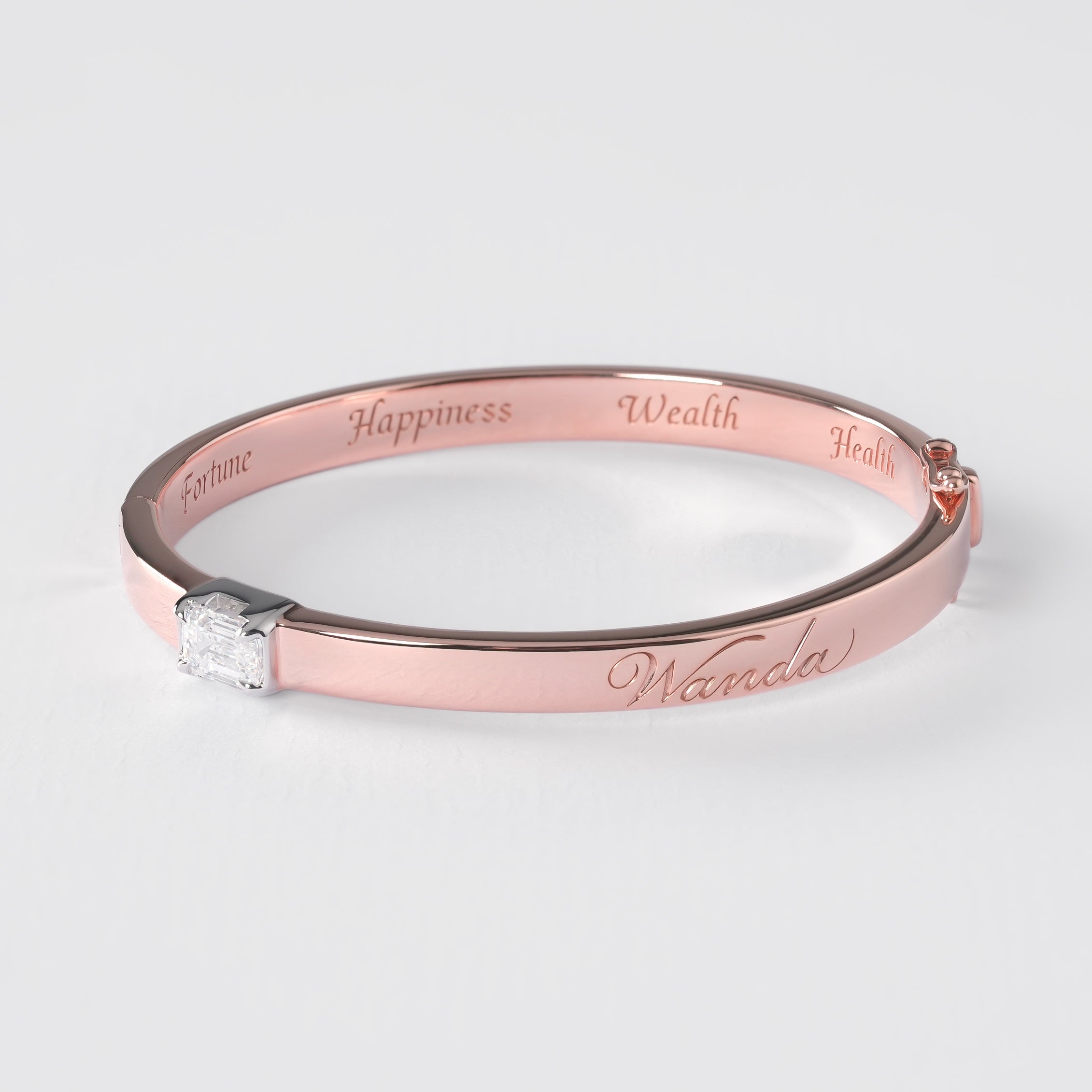 Bangle Love