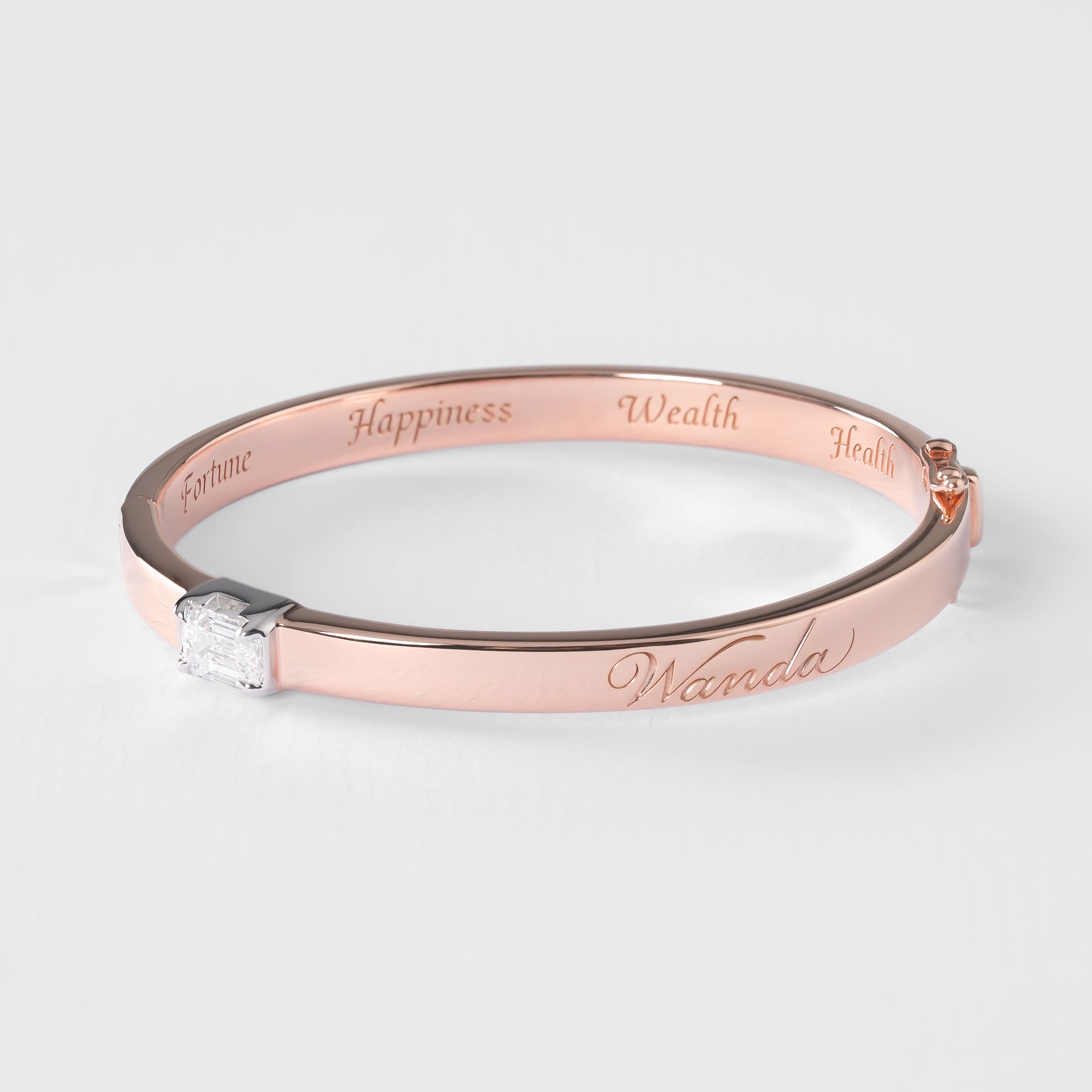Bangle Love