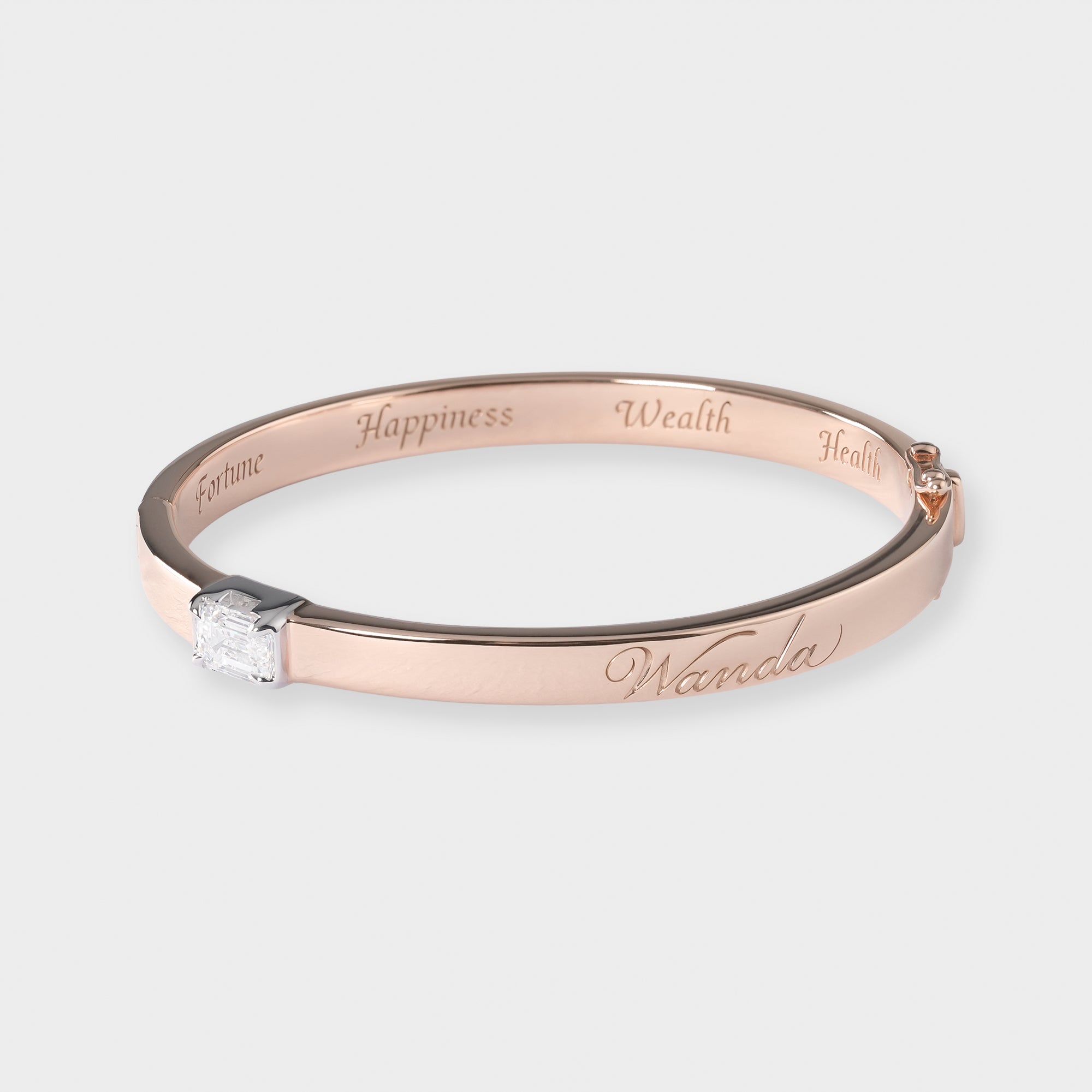 Bangle Love
