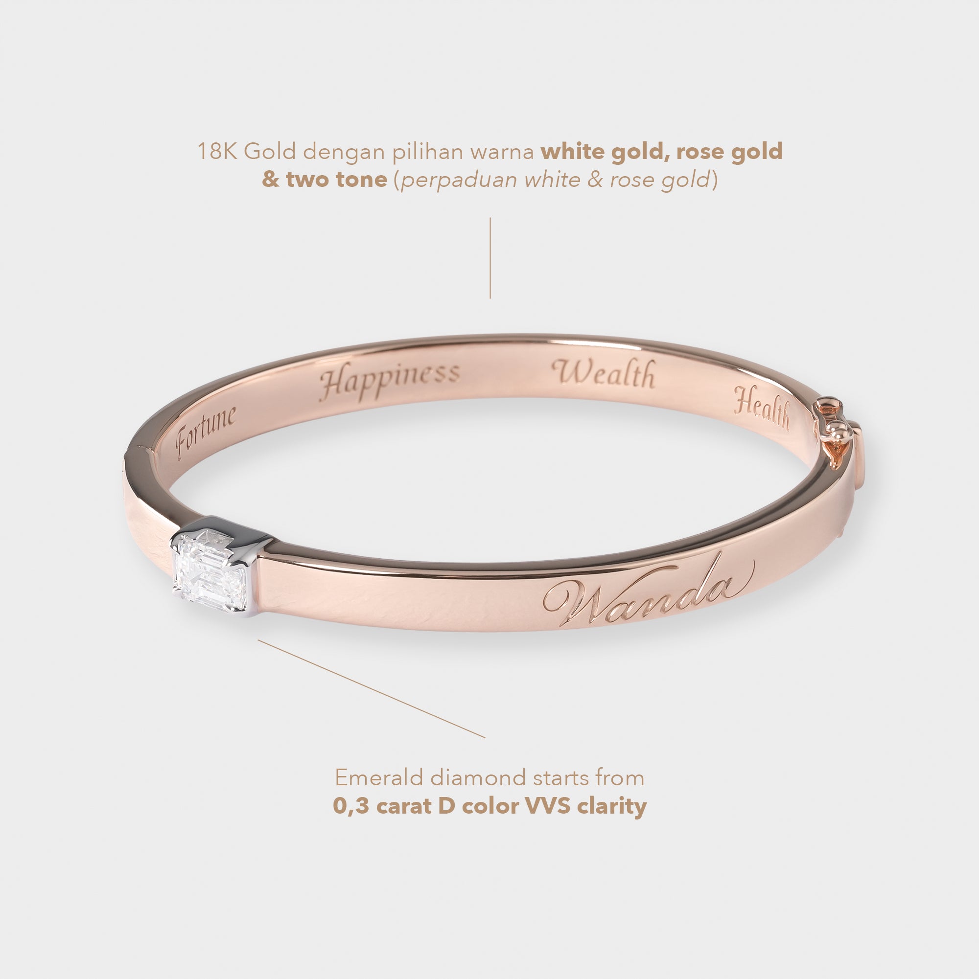 Bangle Love