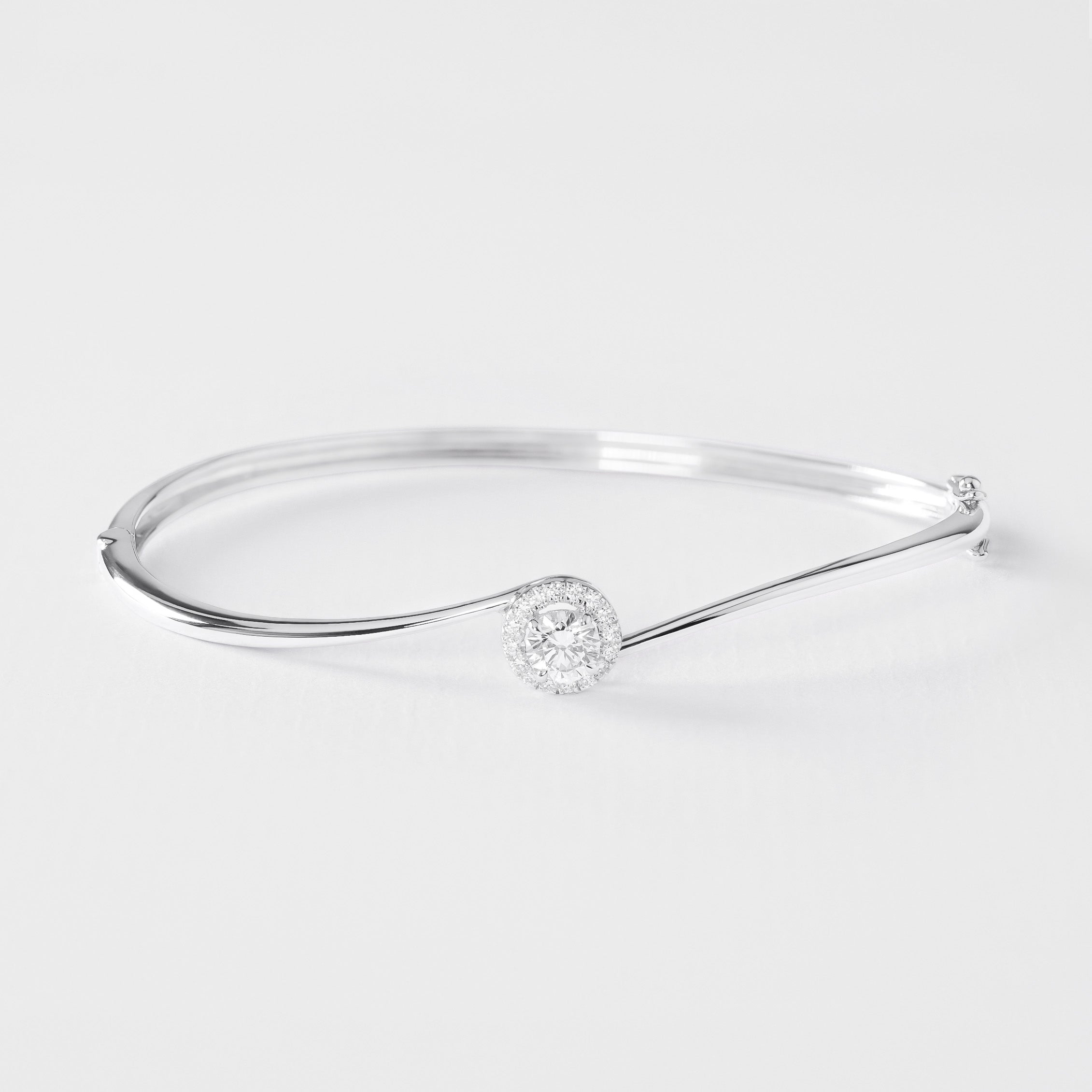 Bangle Netizen Asimetris