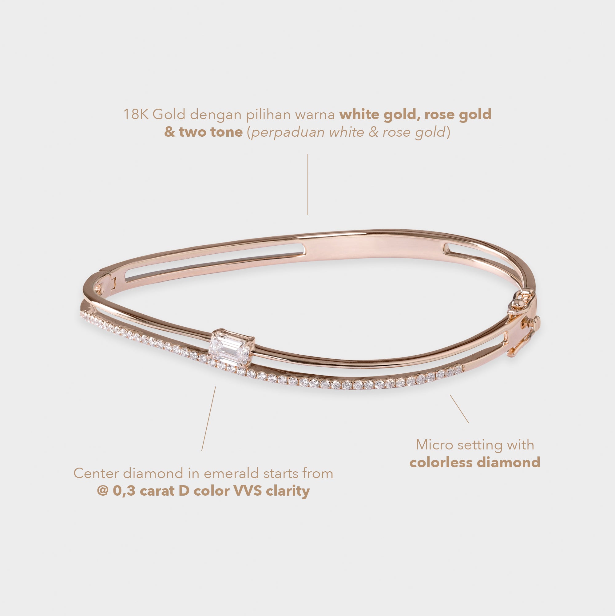 Bangle Nirmala