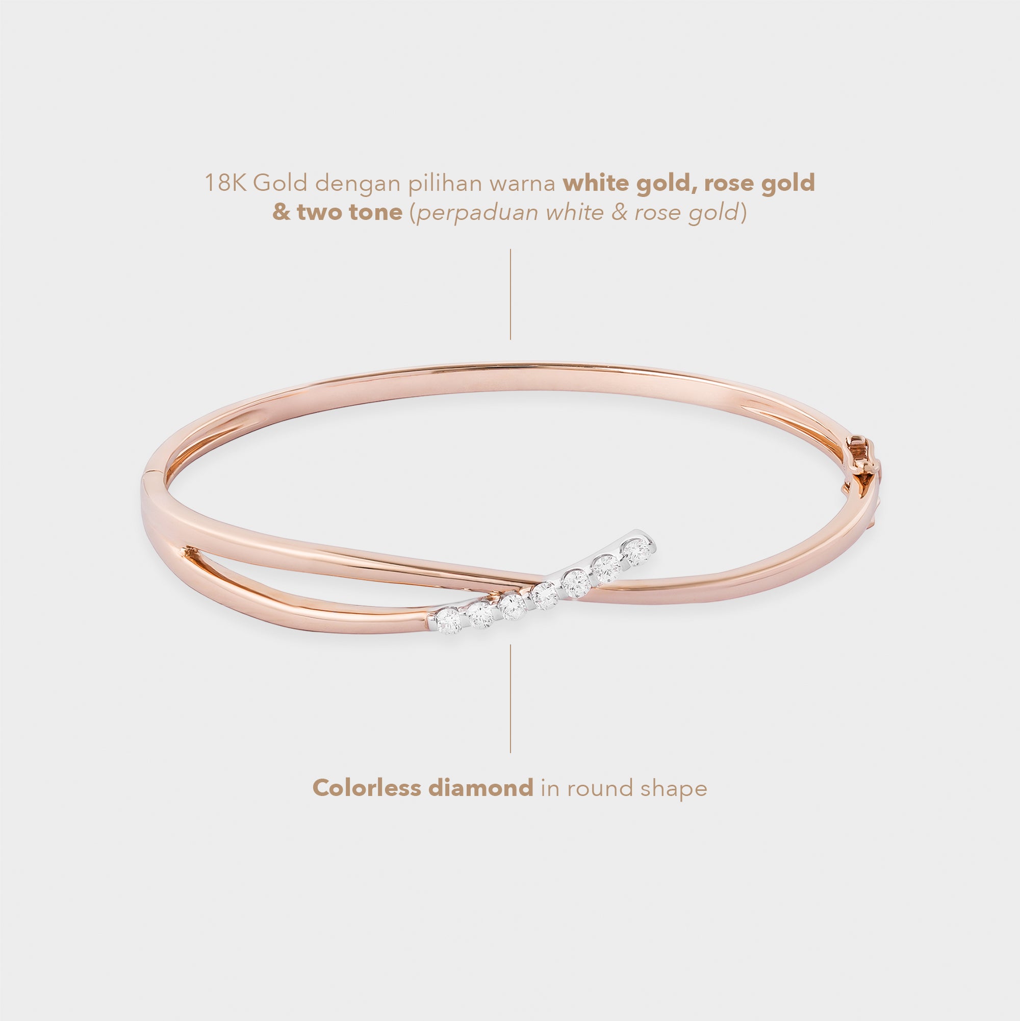 Bangle Sienna