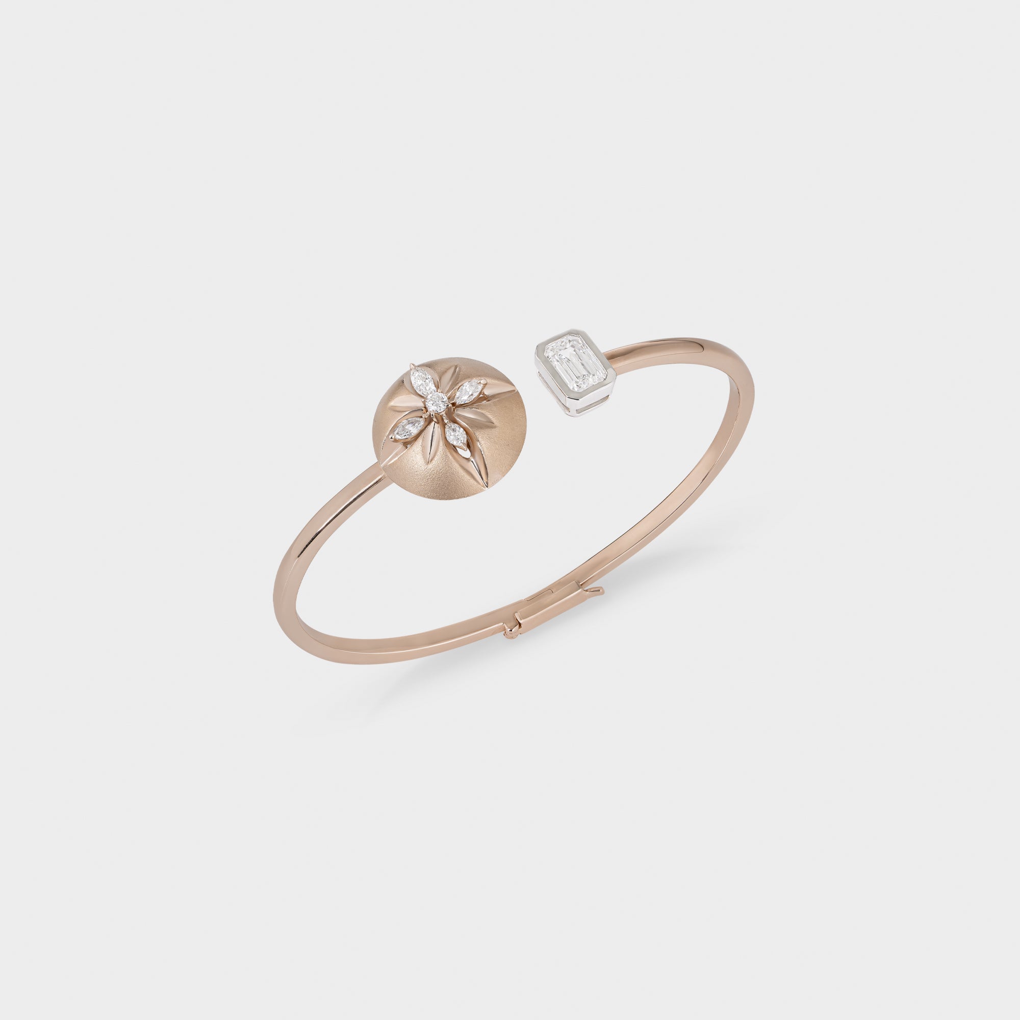 Bangle Solaris Medium