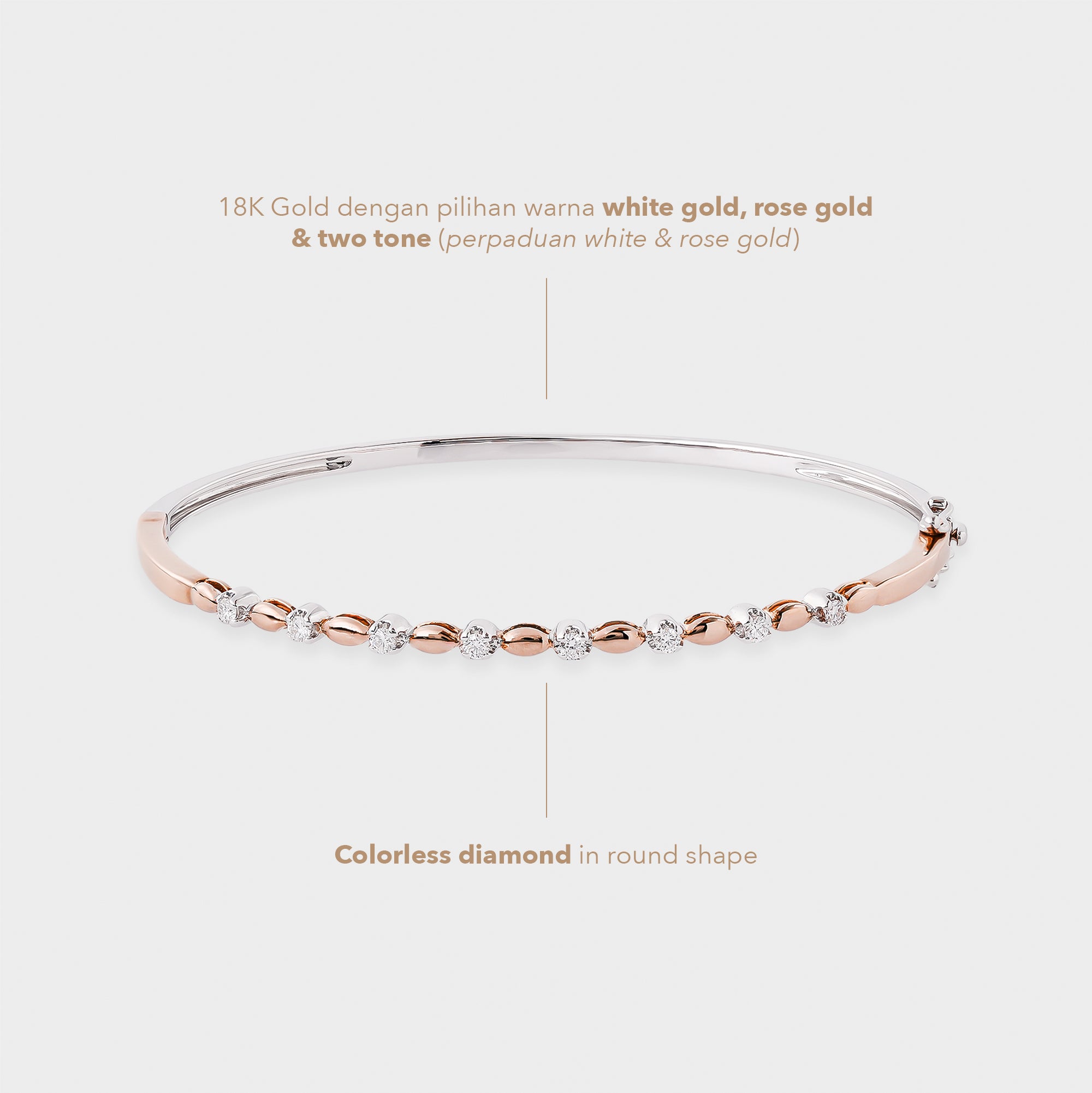 Bangle Stella