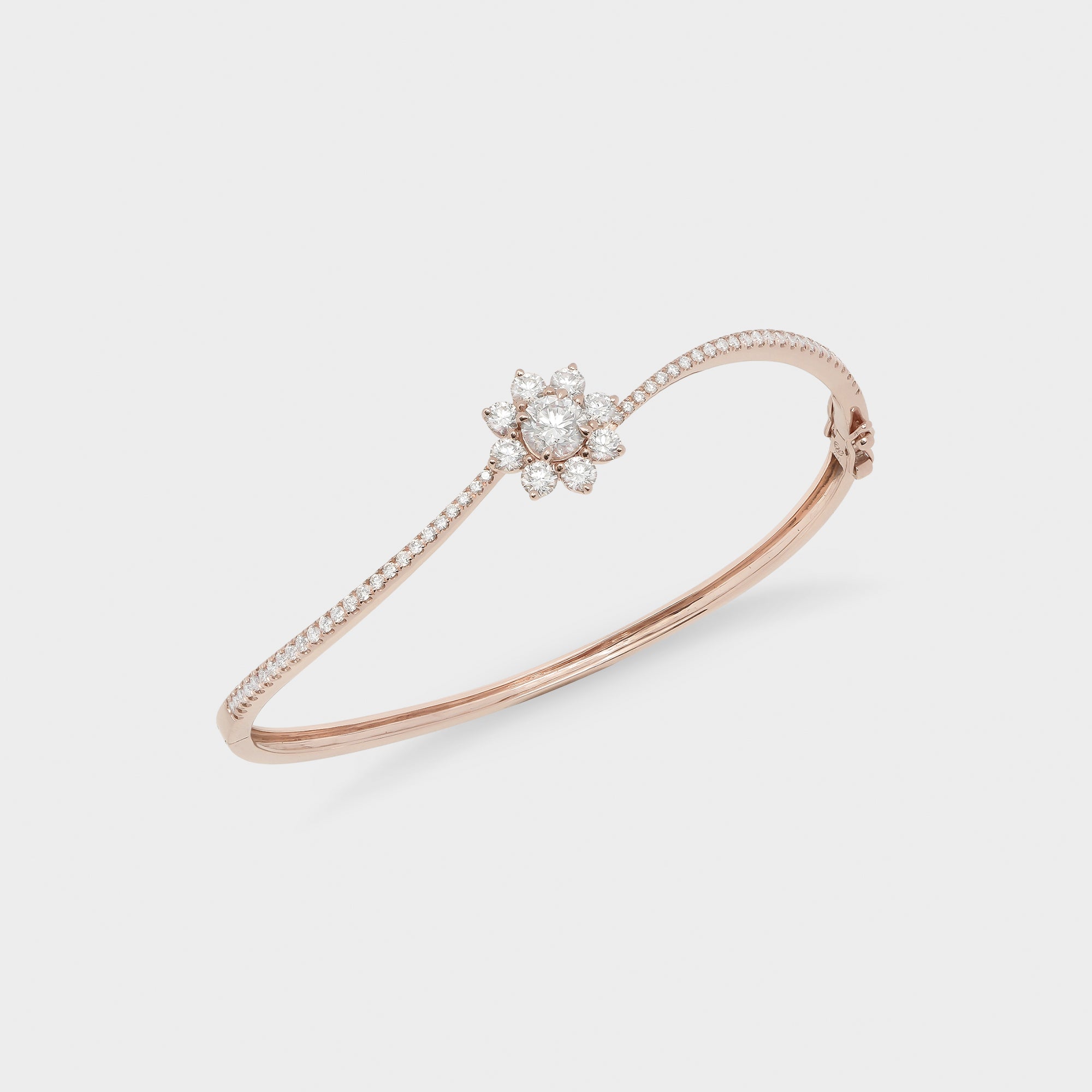 Bangle Sunflower Large