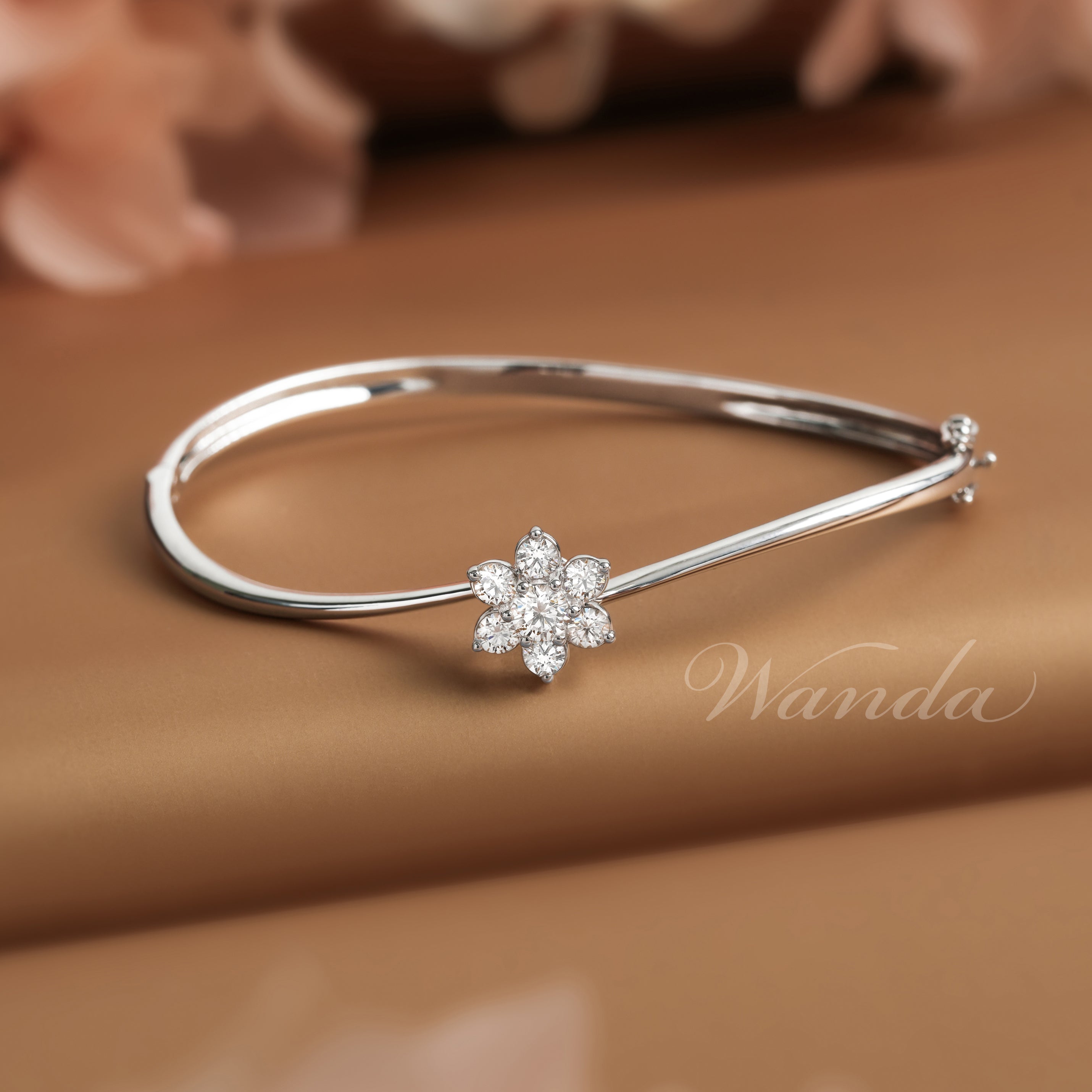 Bangle Sunflower