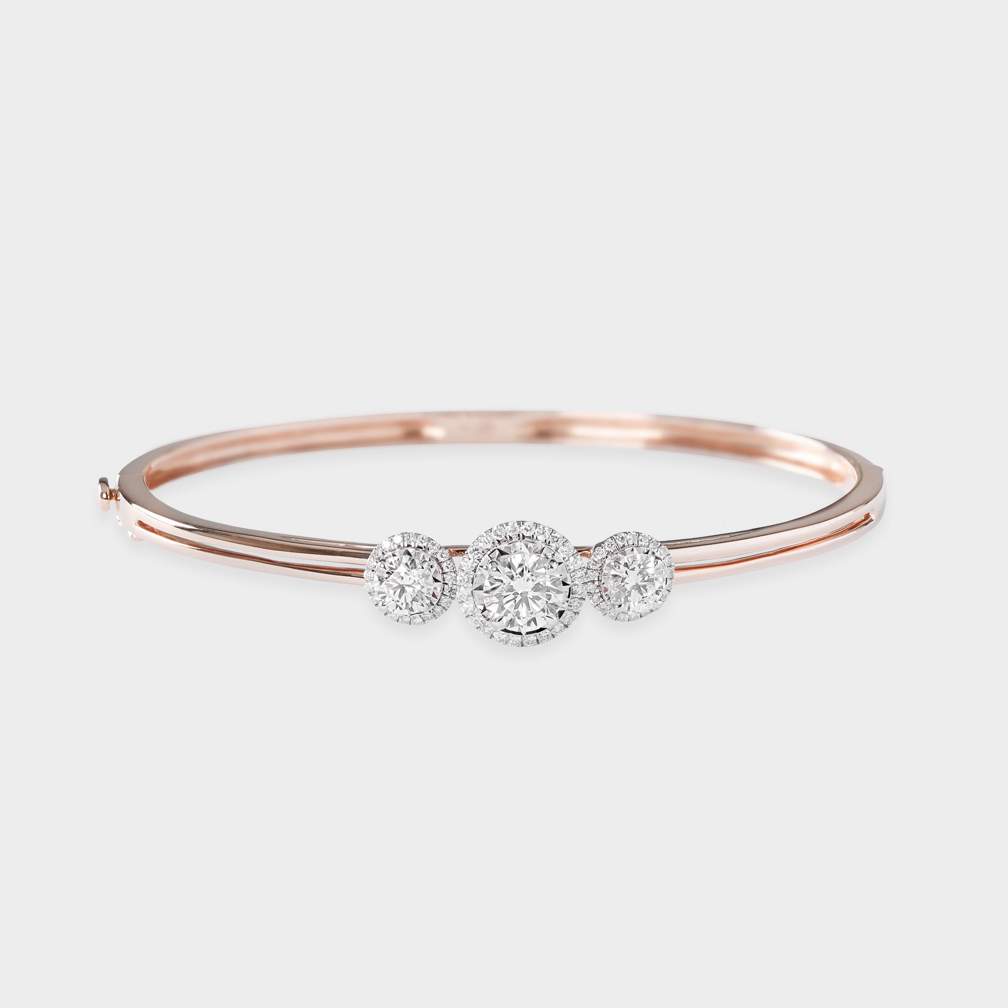 Bangle Trilogy Santika