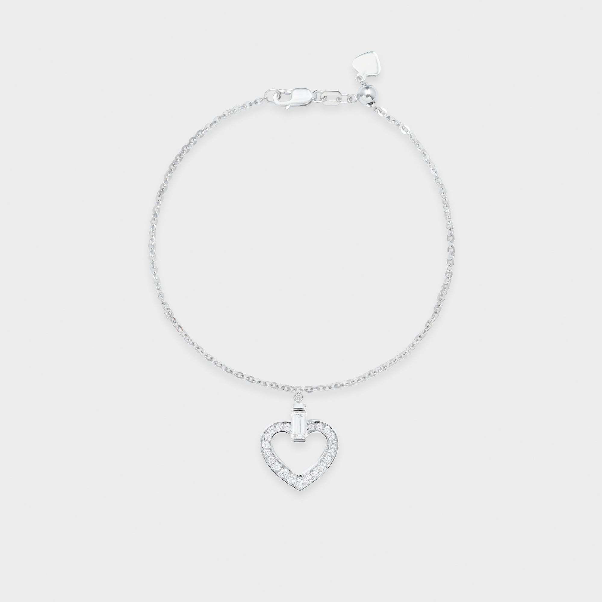 Bracelet Chianti Heart