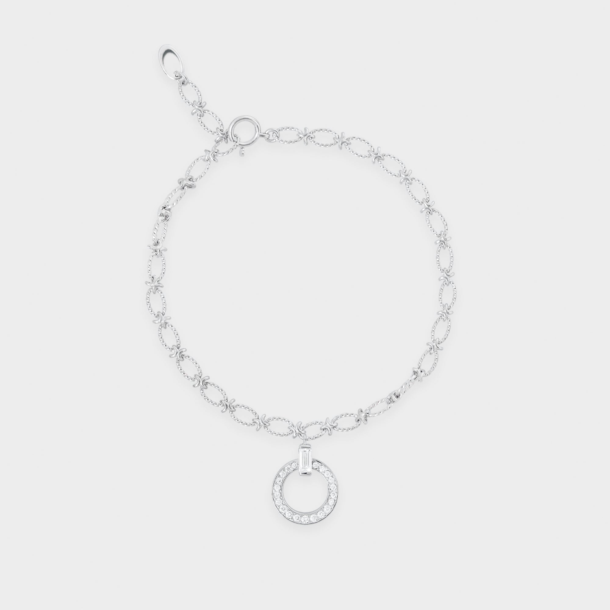 Bracelet Chianti Round