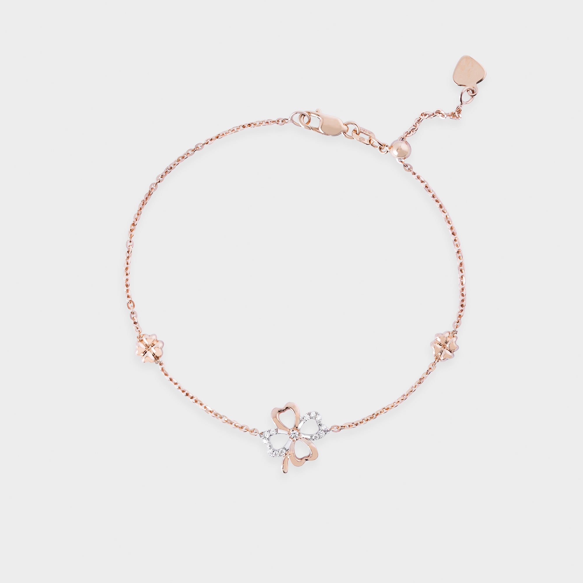 Bracelet Clover 1.0