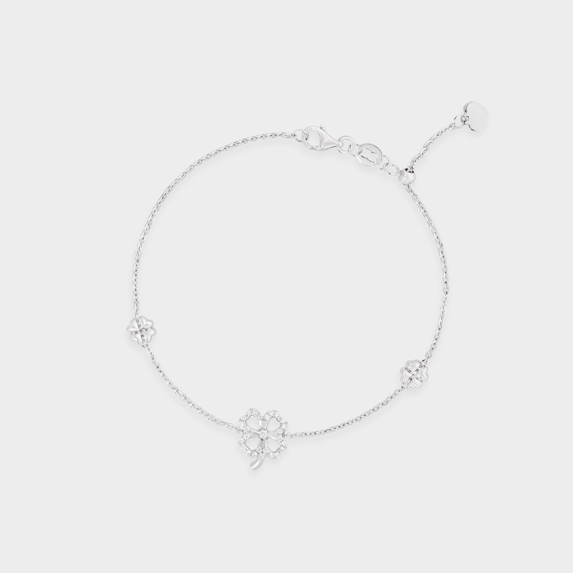 Bracelet Clover 1.1