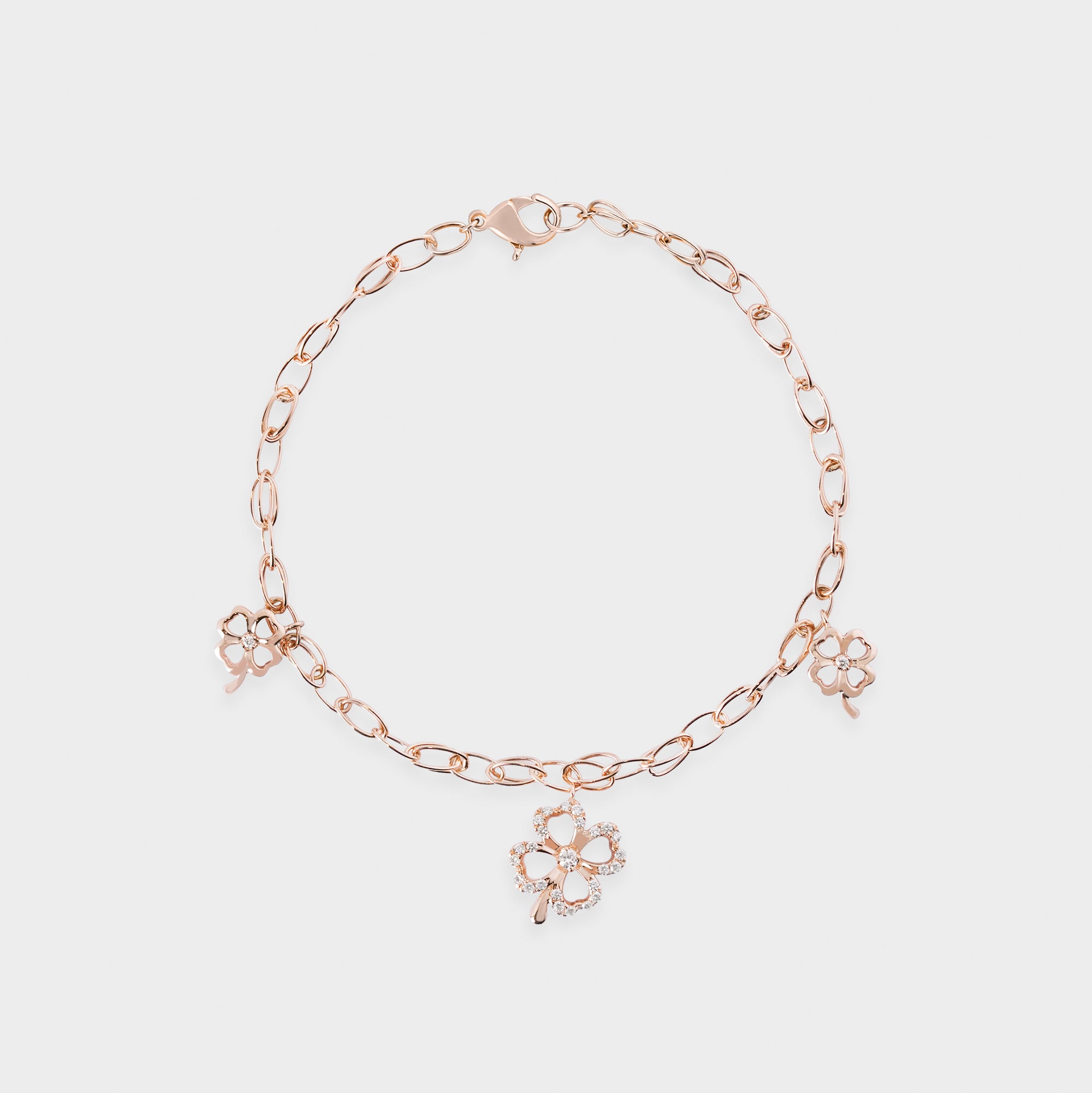 Bracelet Clover 2.0