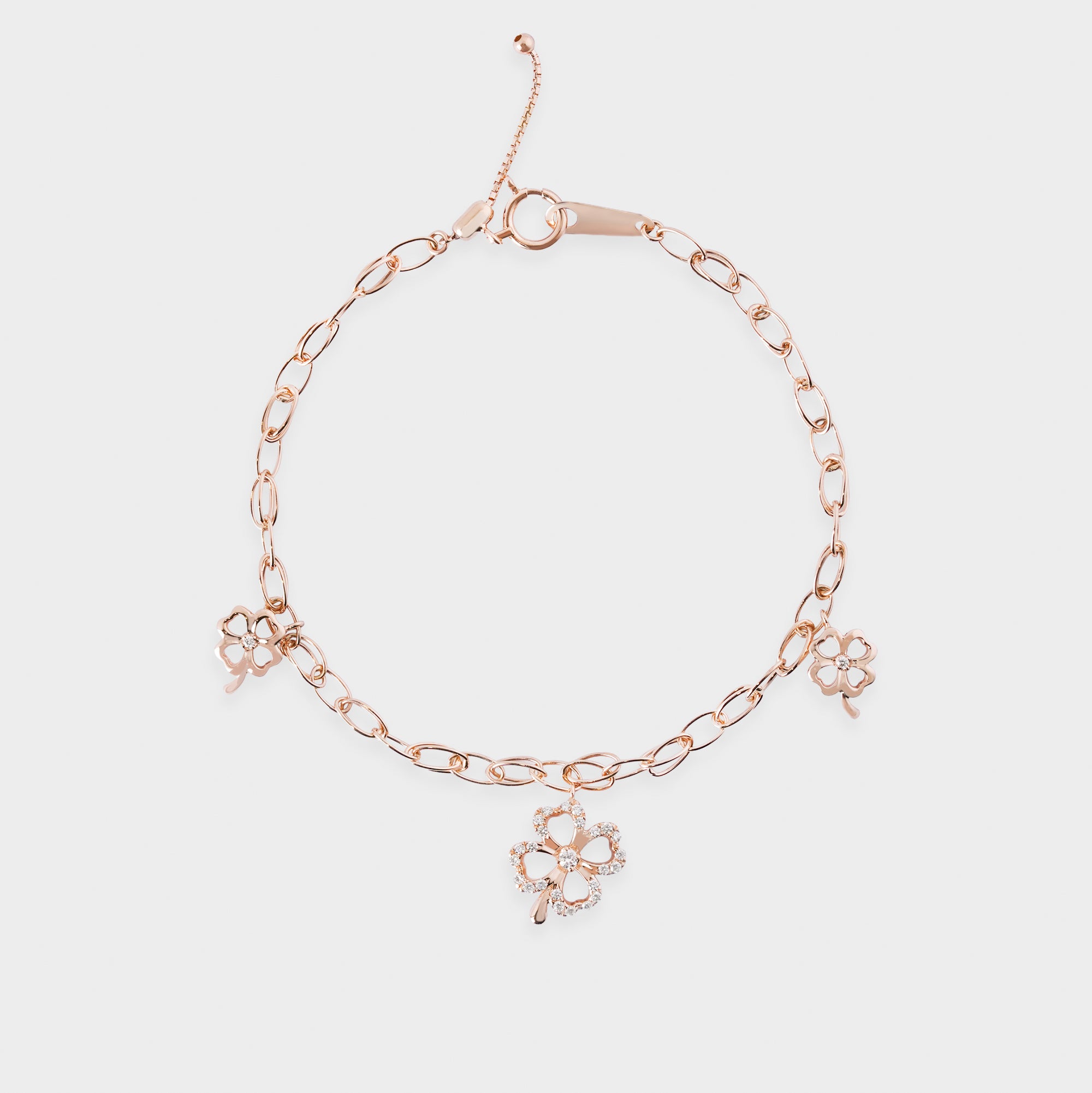 Bracelet Clover 2.0