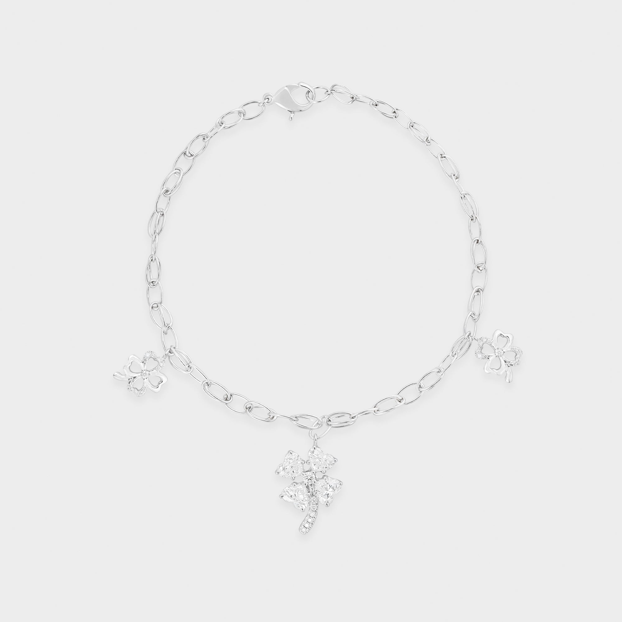 Bracelet Clover 3.3