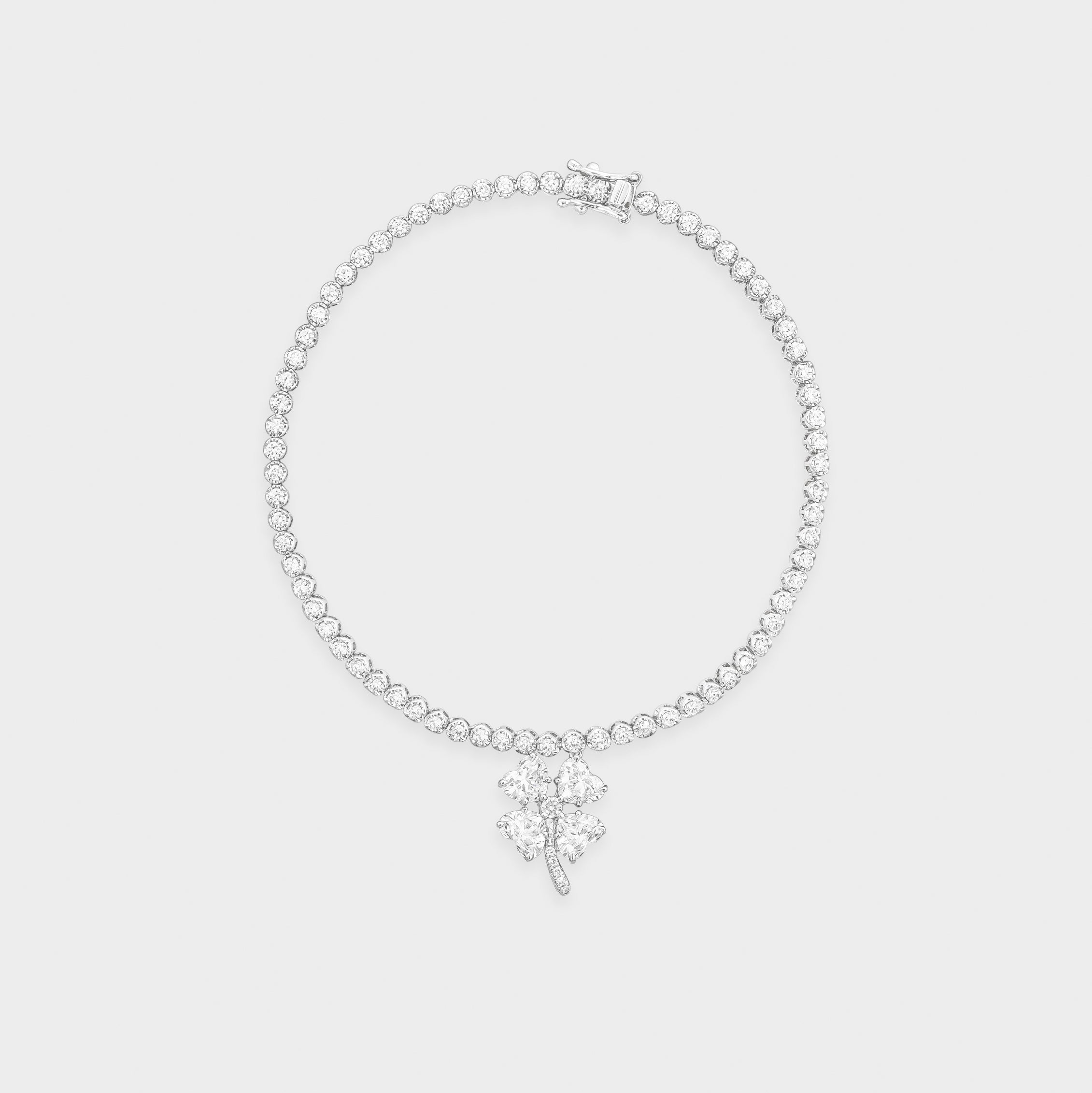 Bracelet Clover 3.3 Eterna
