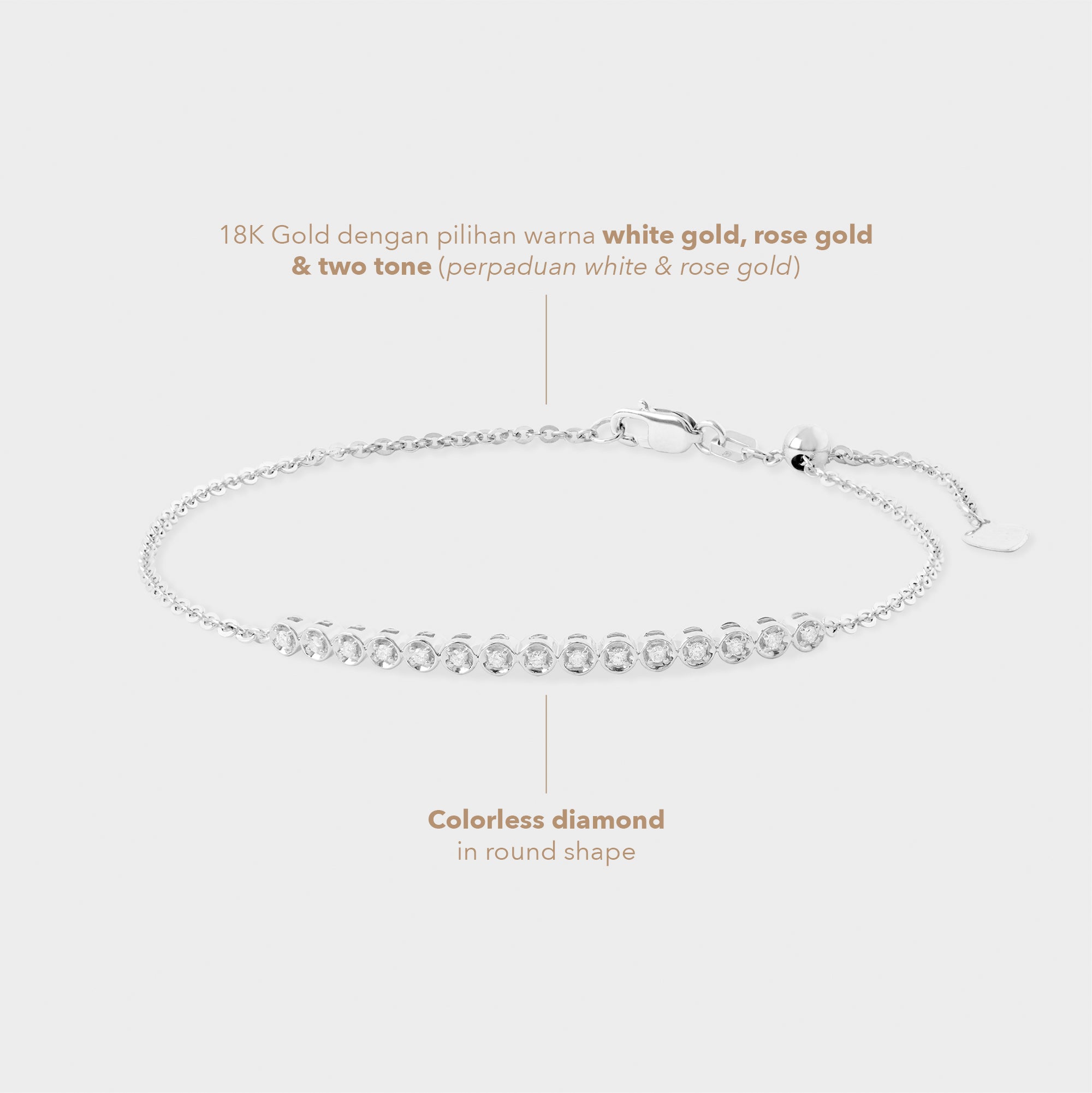 Bracelet Darya