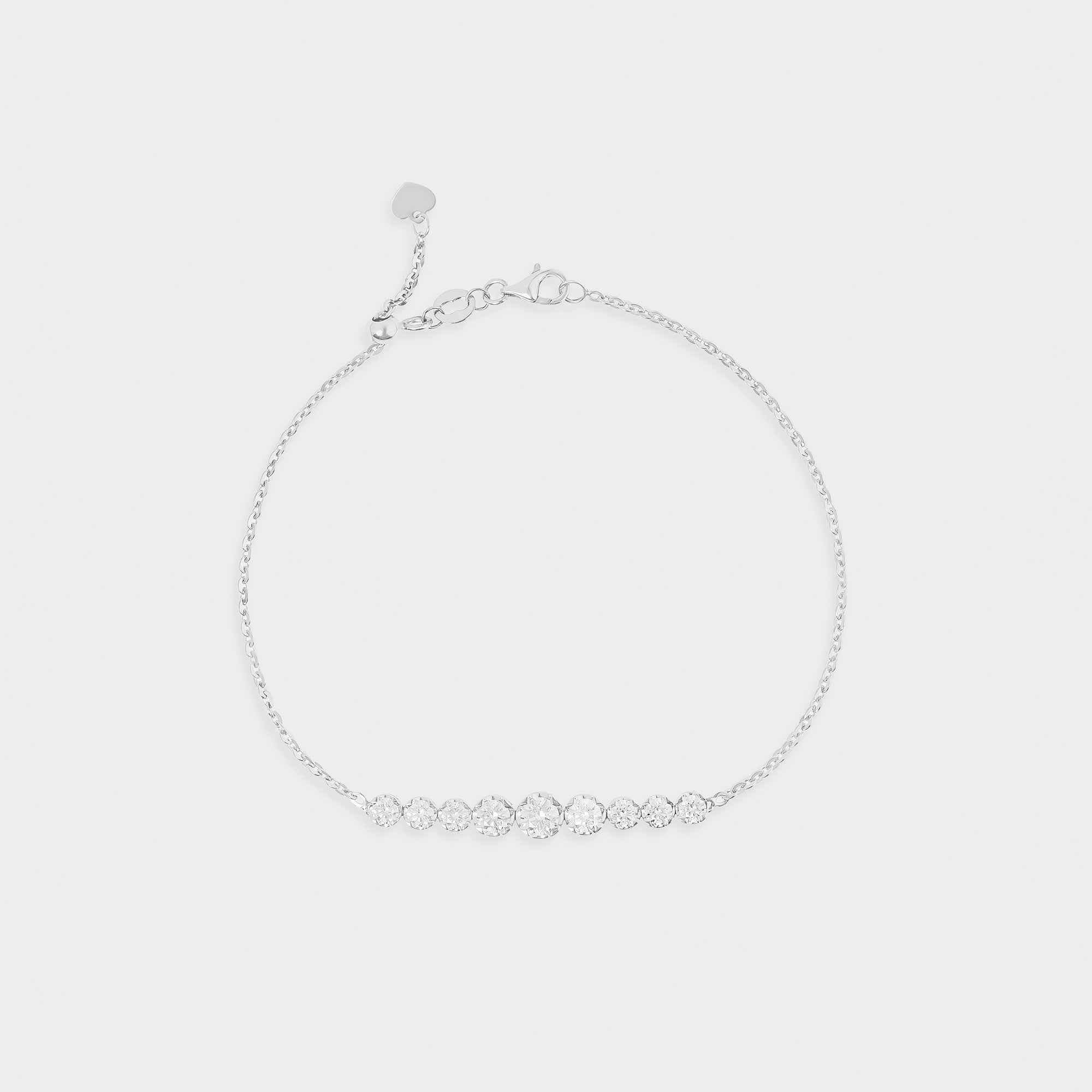 Bracelet Half Eterna