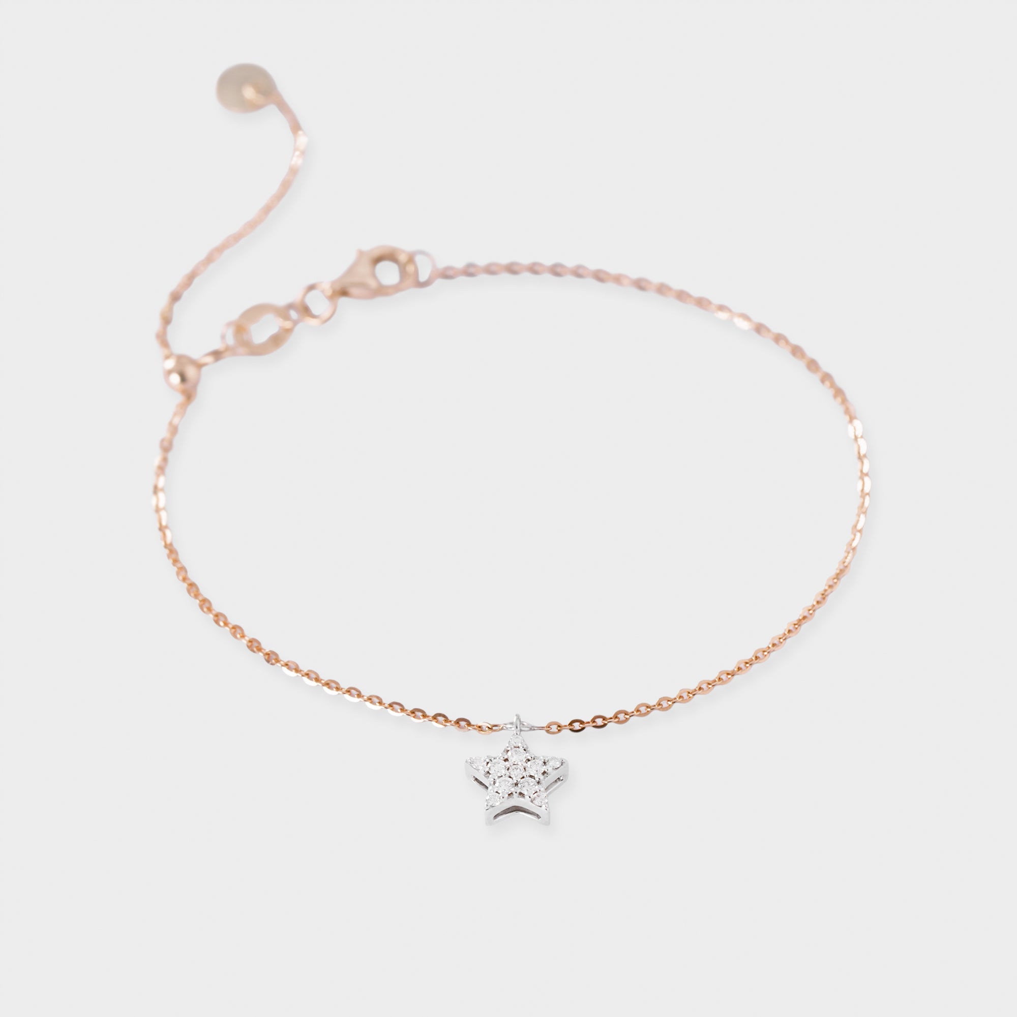 Bracelet Bintang Illusion