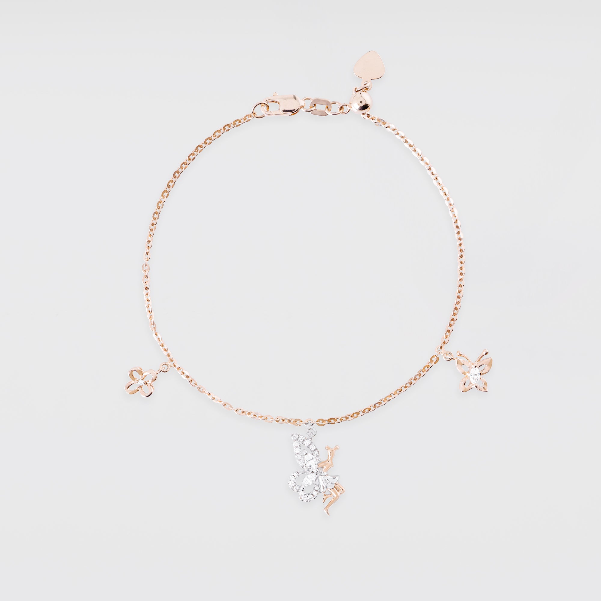 Bracelet Fairytale Poppy
