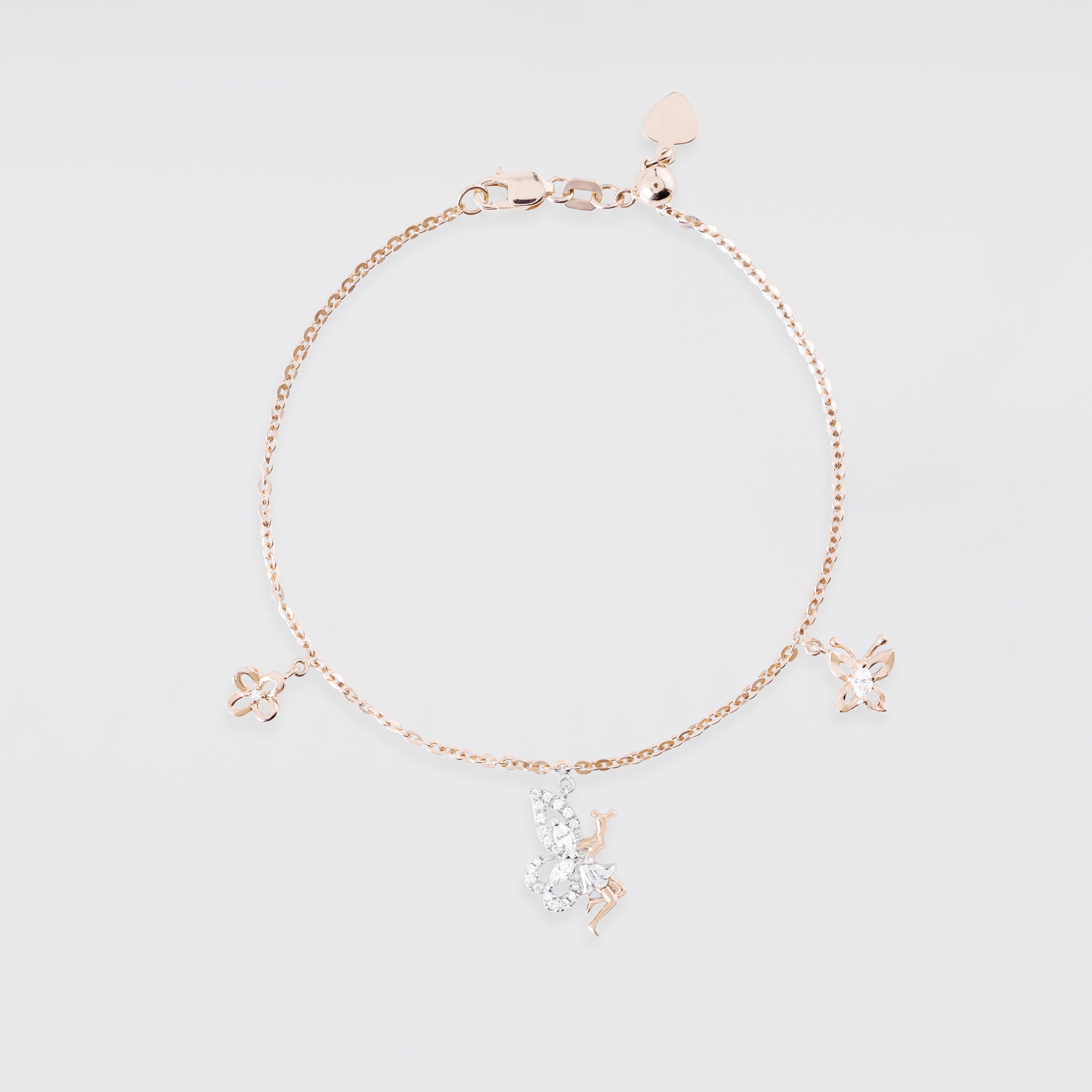 Bracelet Fairytale Poppy