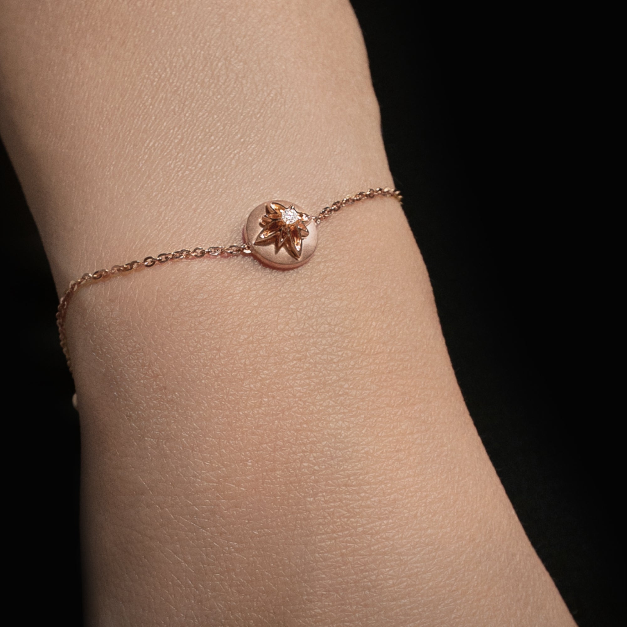 Bracelet Solaris Mini