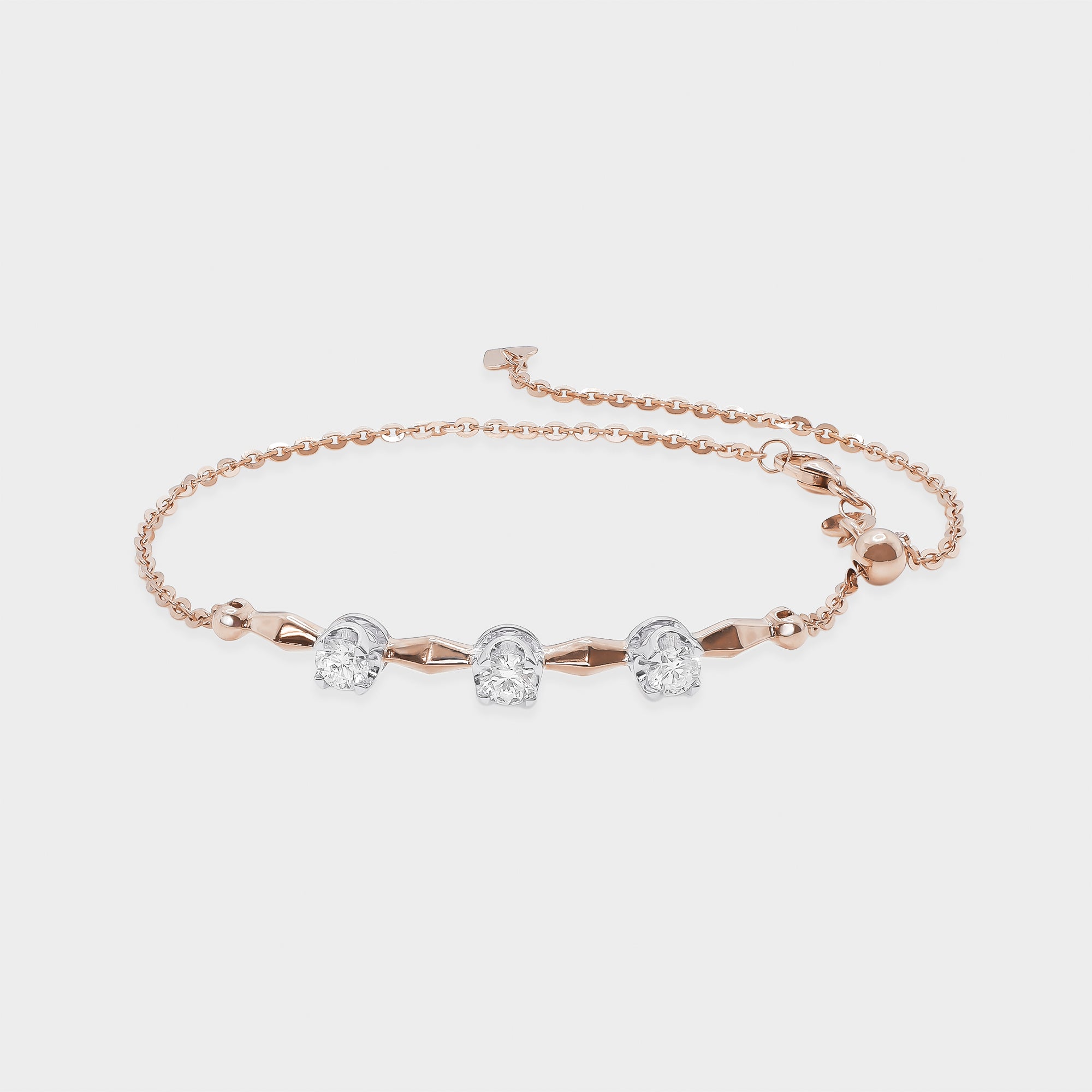 Bracelet Trilogy Serena