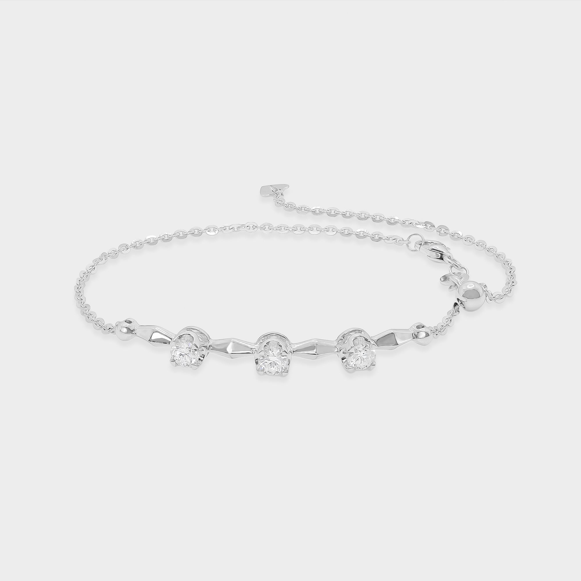 Bracelet Trilogy Serena