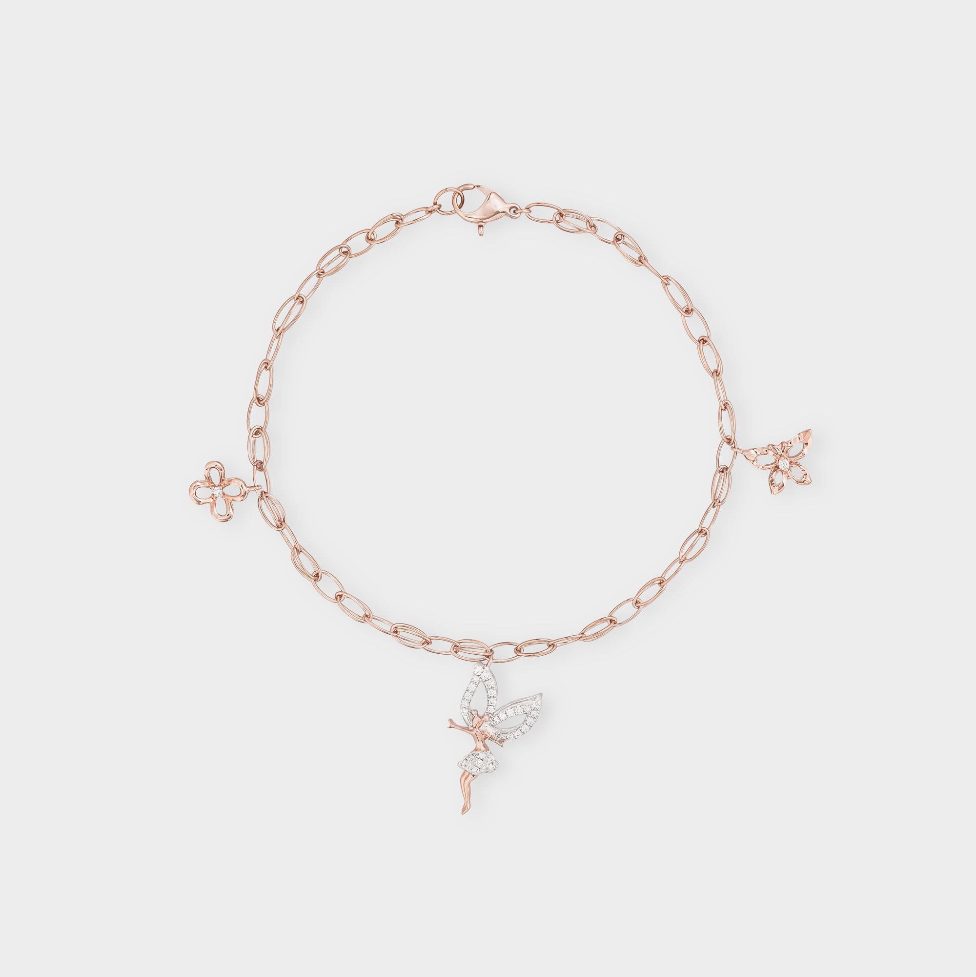 Bracelet Fairytale Willow