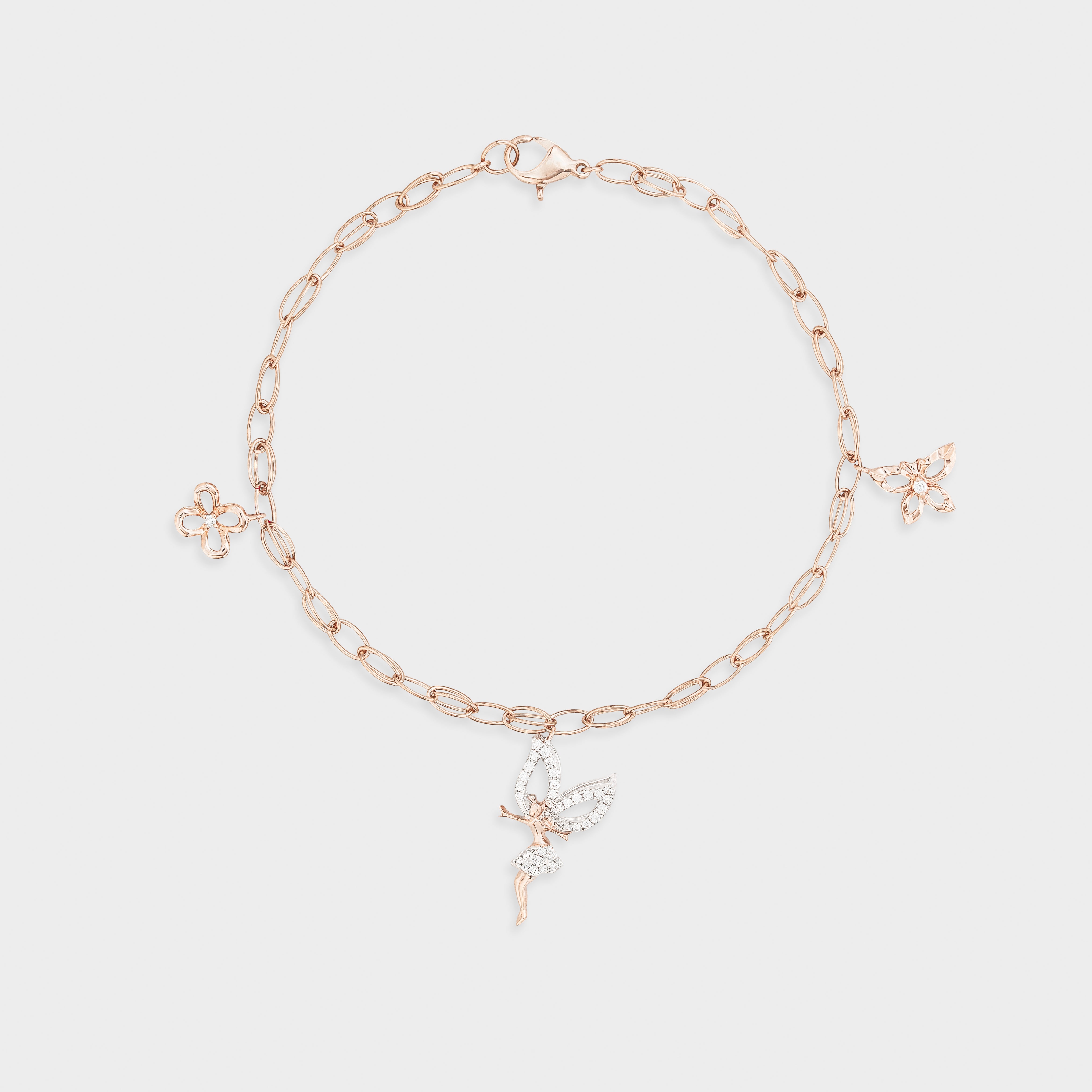 Bracelet Fairytale Willow