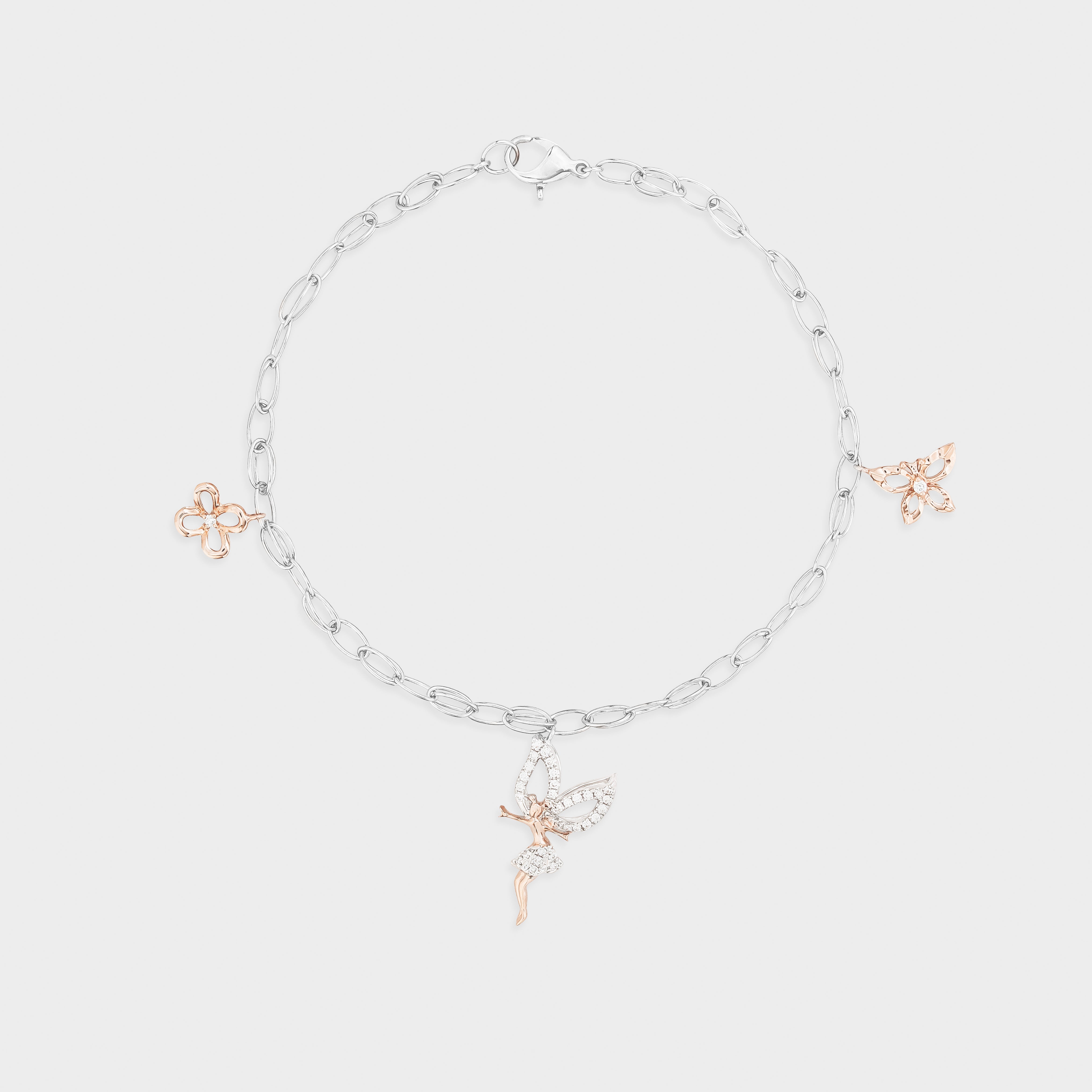 Bracelet Fairytale Willow