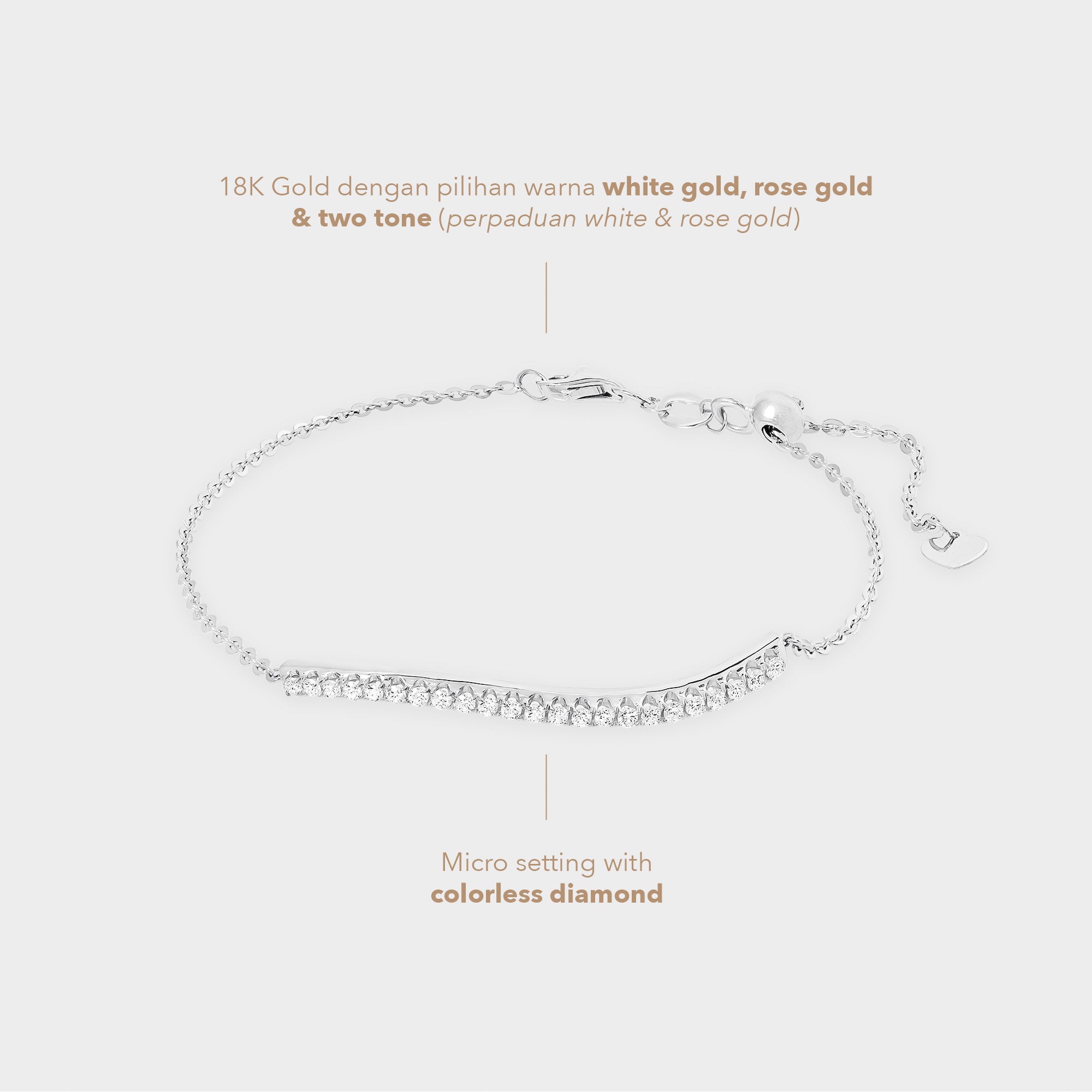 Bracelet Winny
