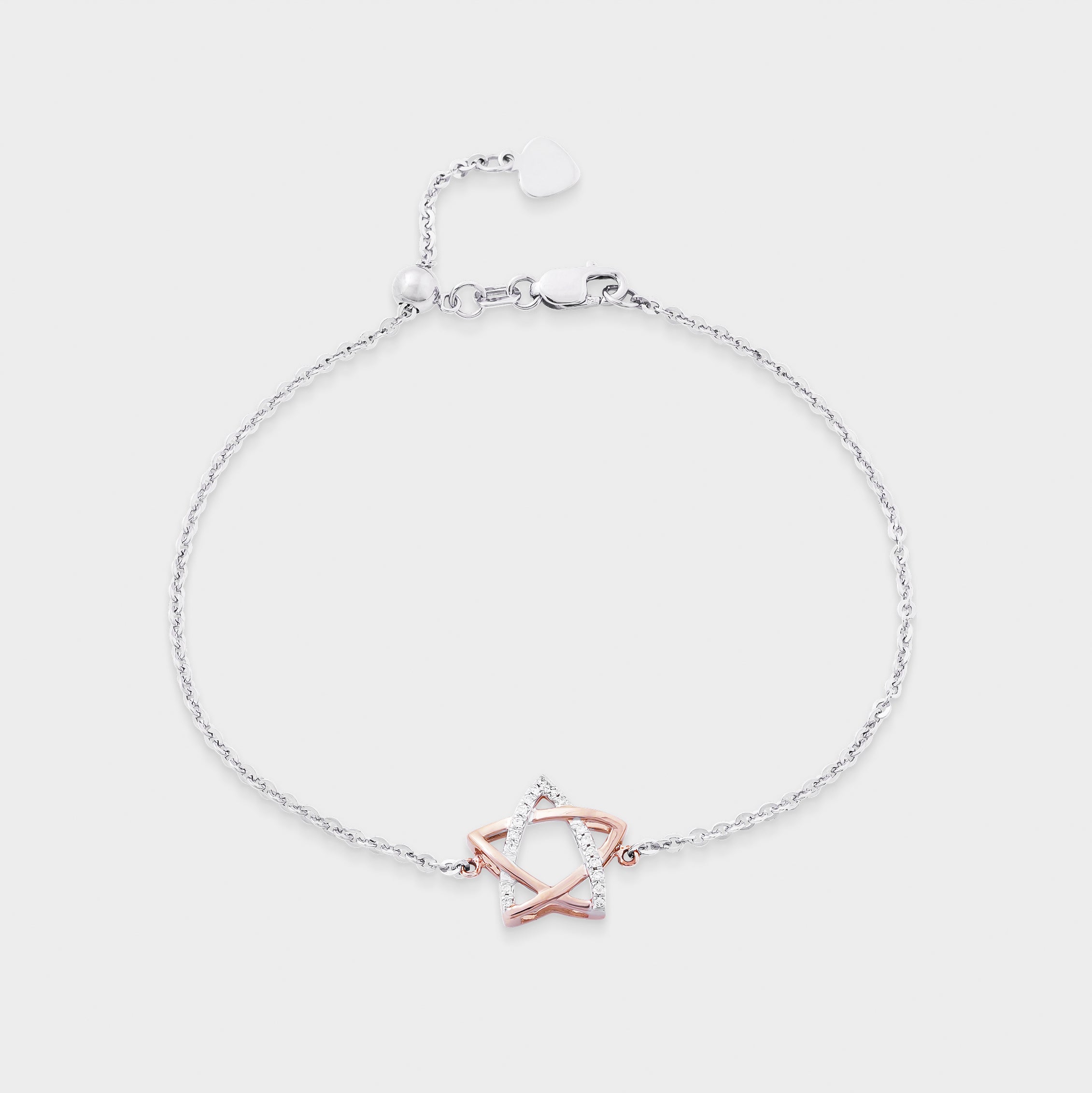Bracelet Bintang