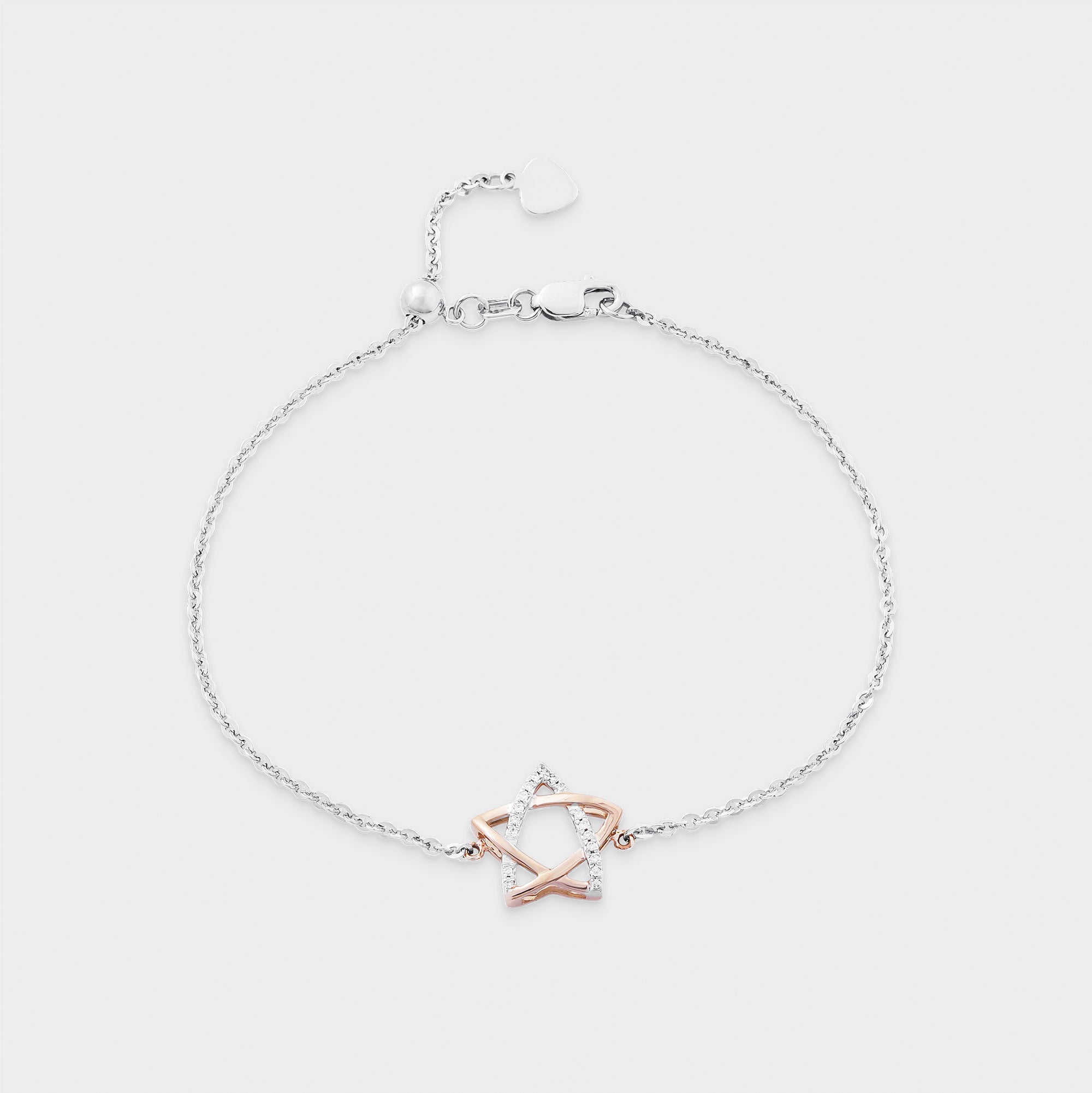 Bracelet Bintang