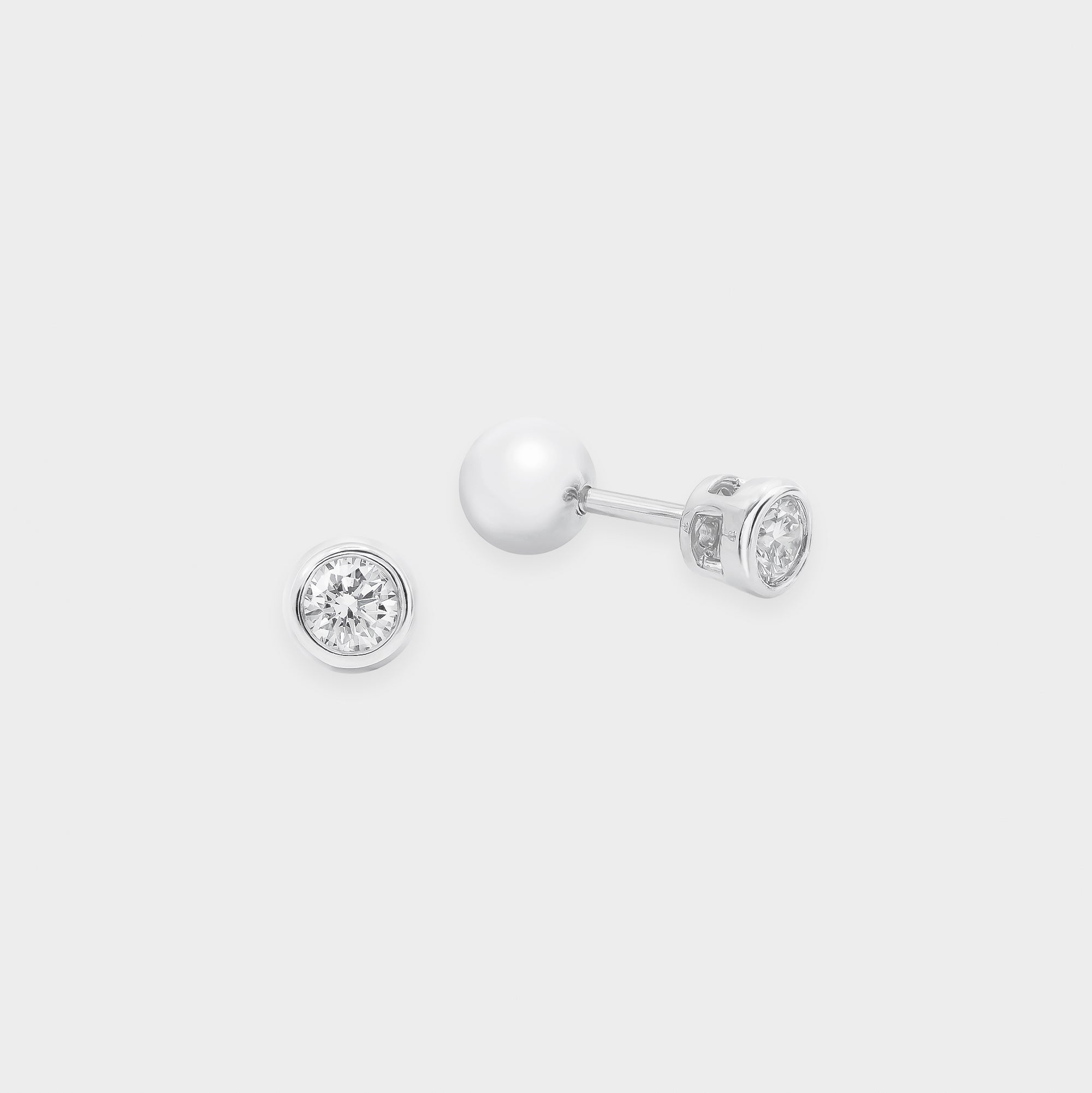 Earrings Alula