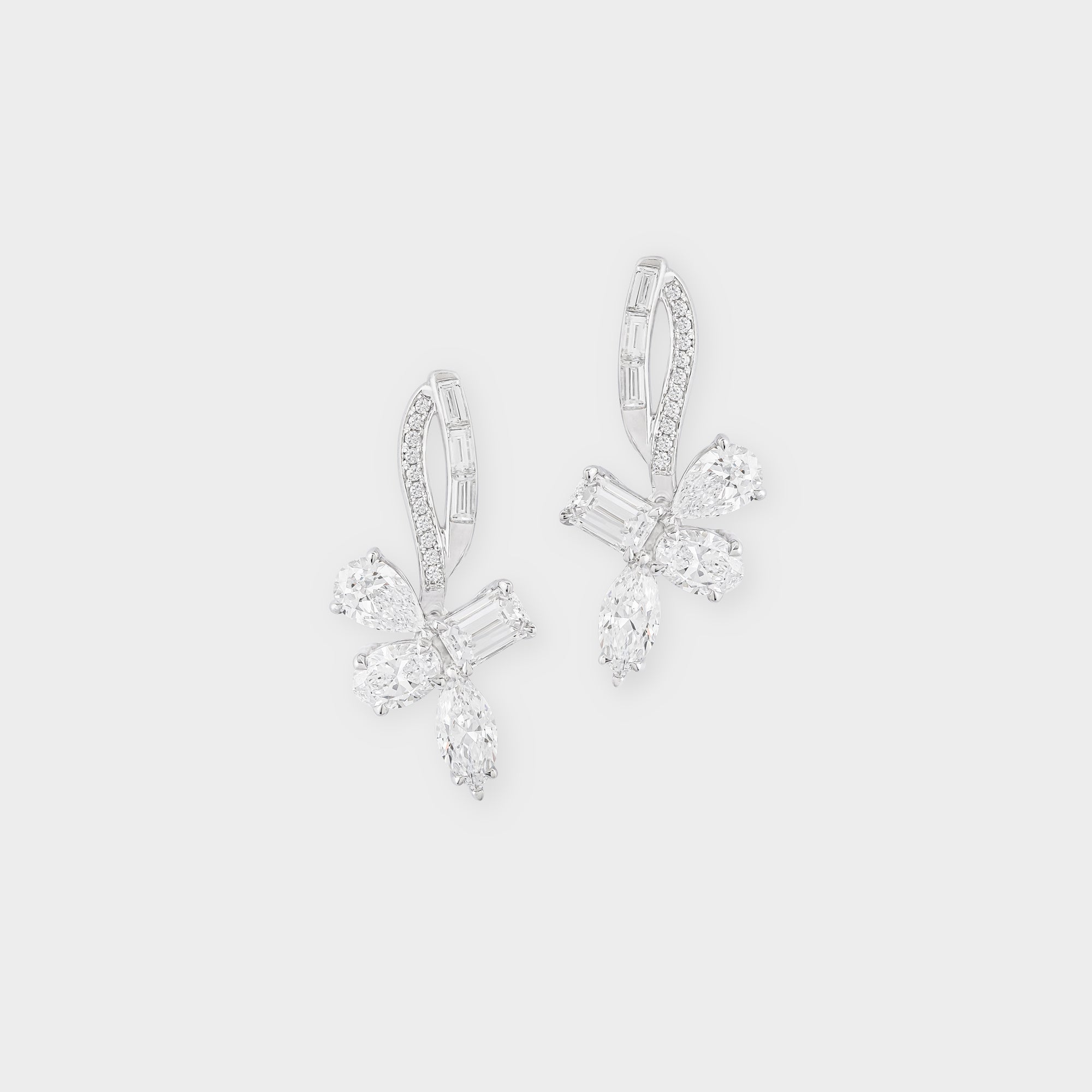 Earrings Aura Maple