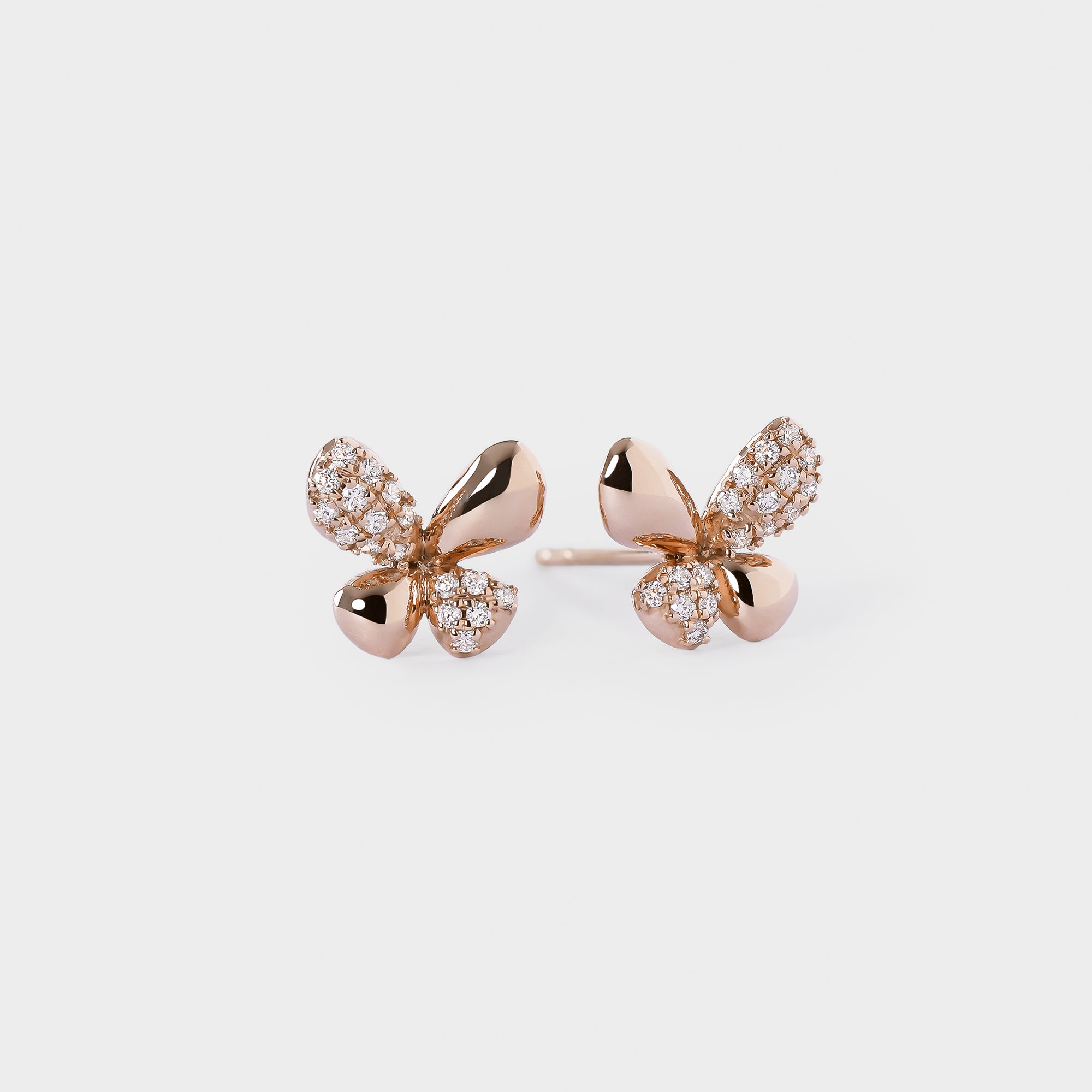 Earrings Lucy