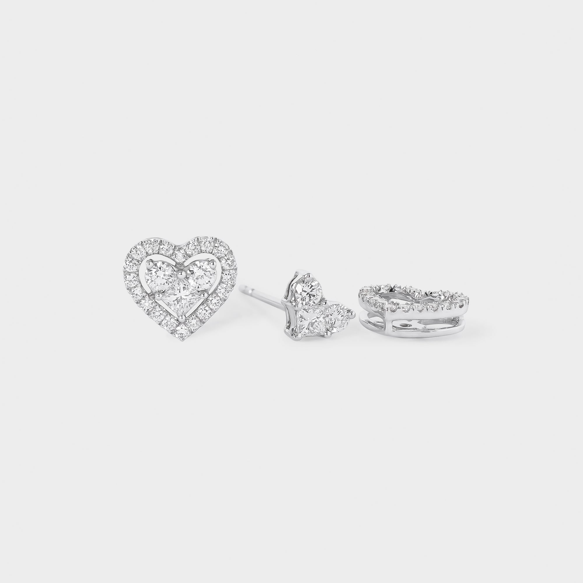 Earrings Valentina