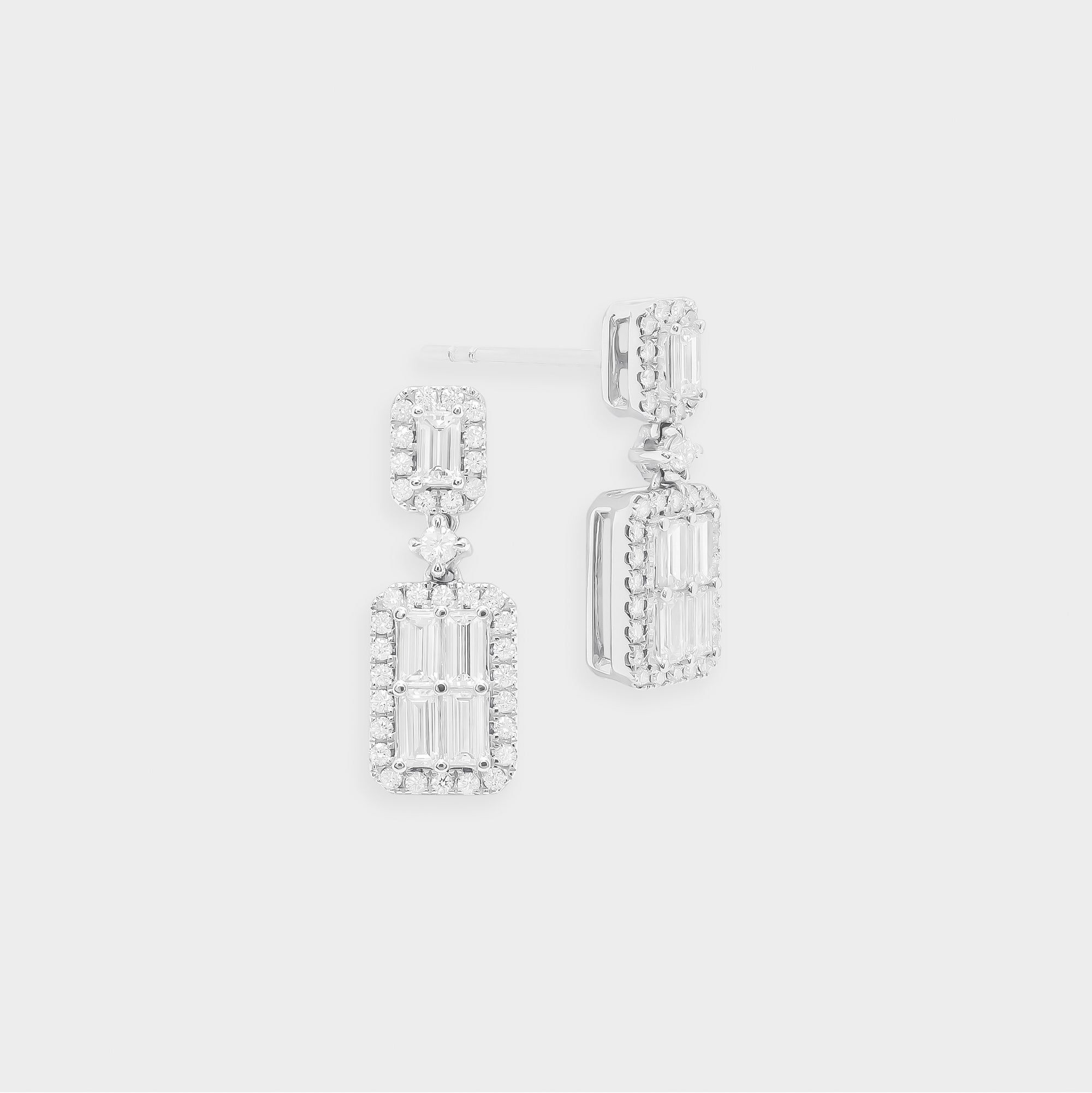 Earrings Anita