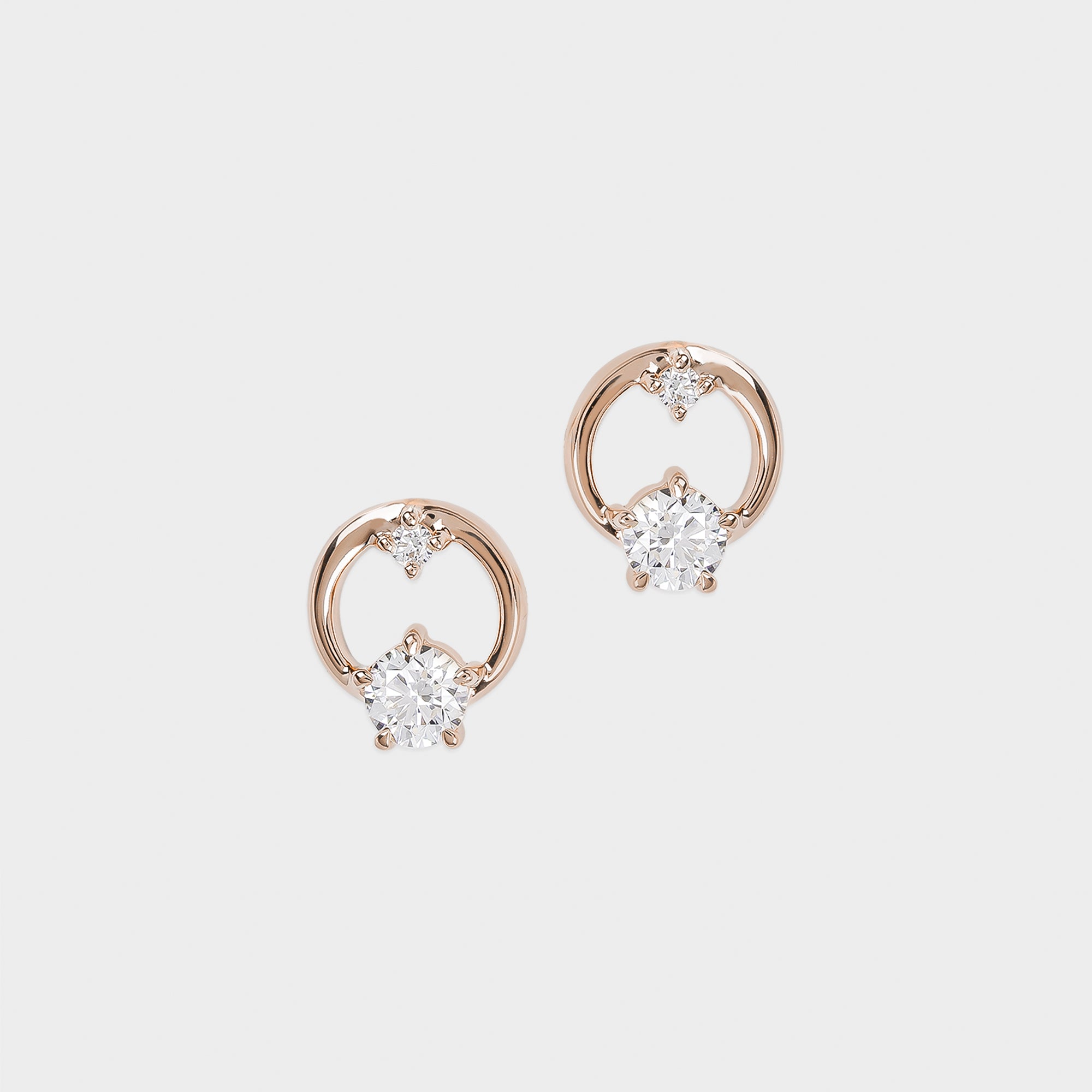 Earrings Blumee
