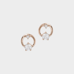 Earrings Blumee