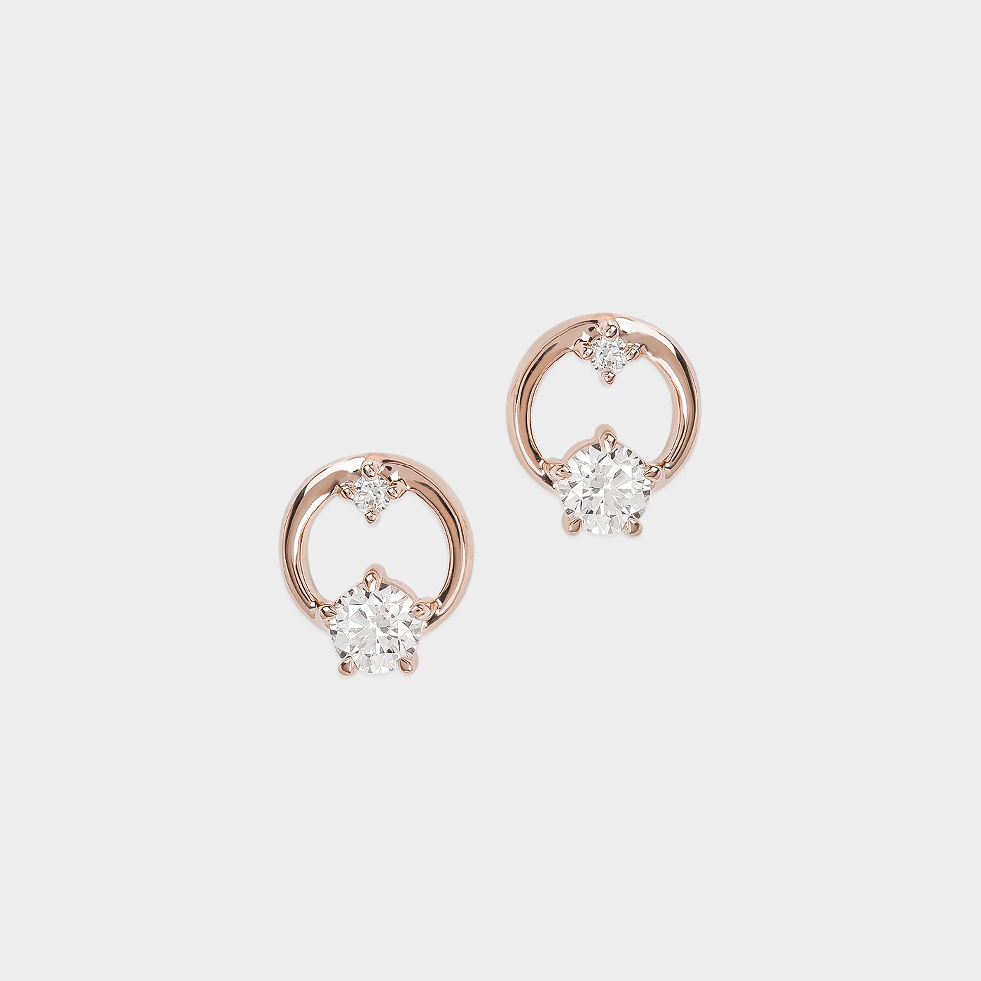 Earrings Blumee